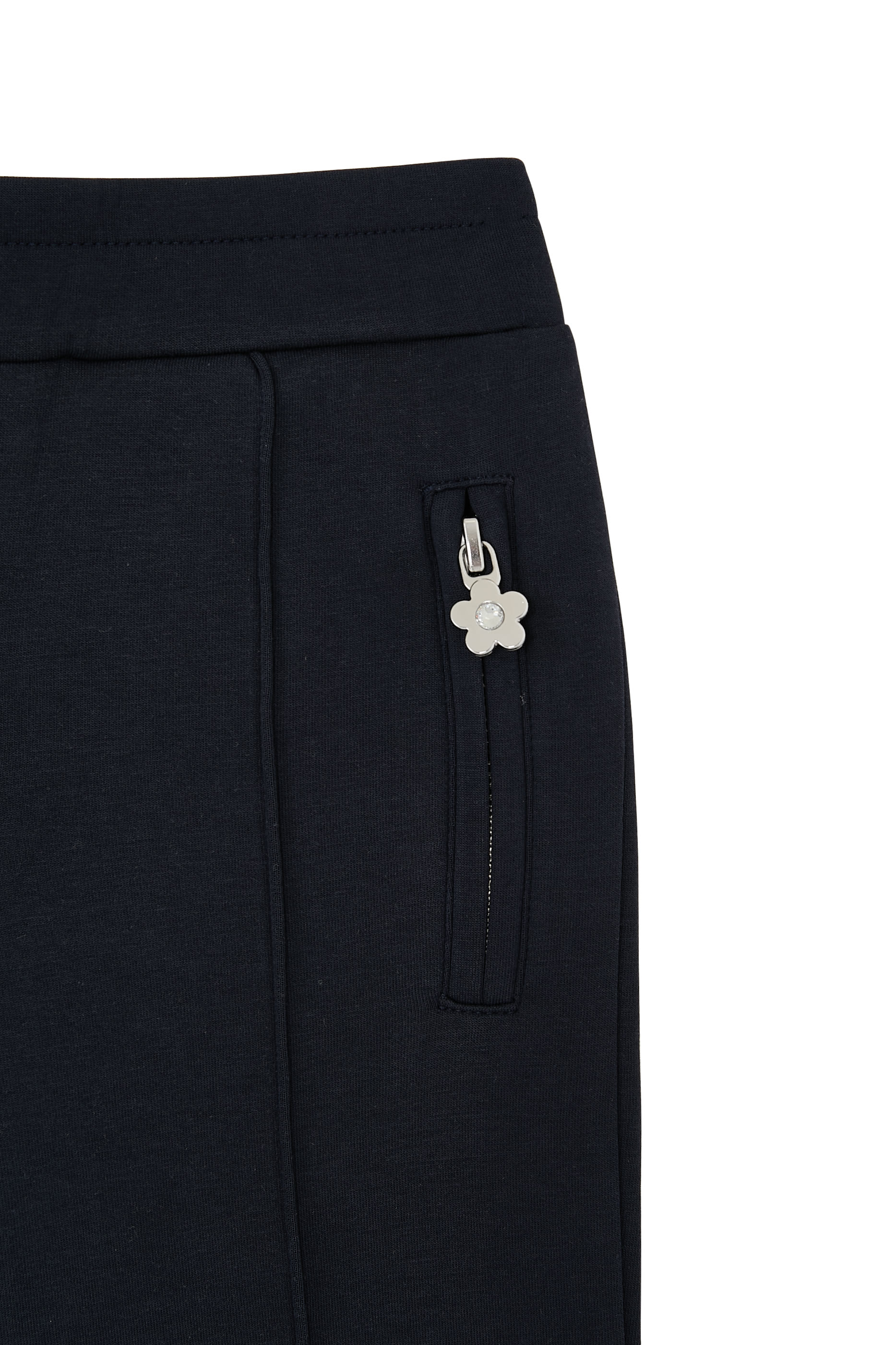 Kids Logo Trousers