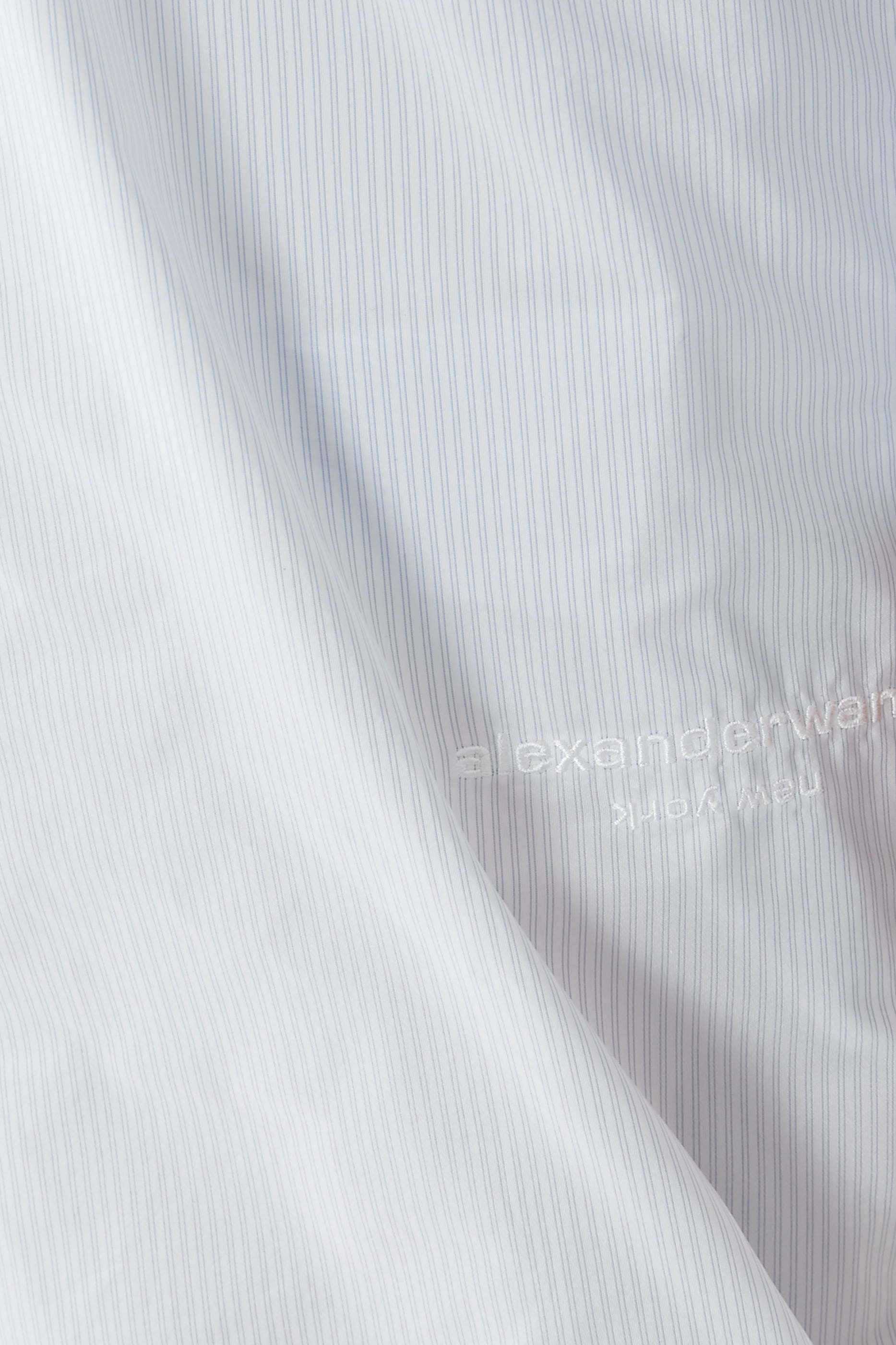 Boxer Waist Track Pant