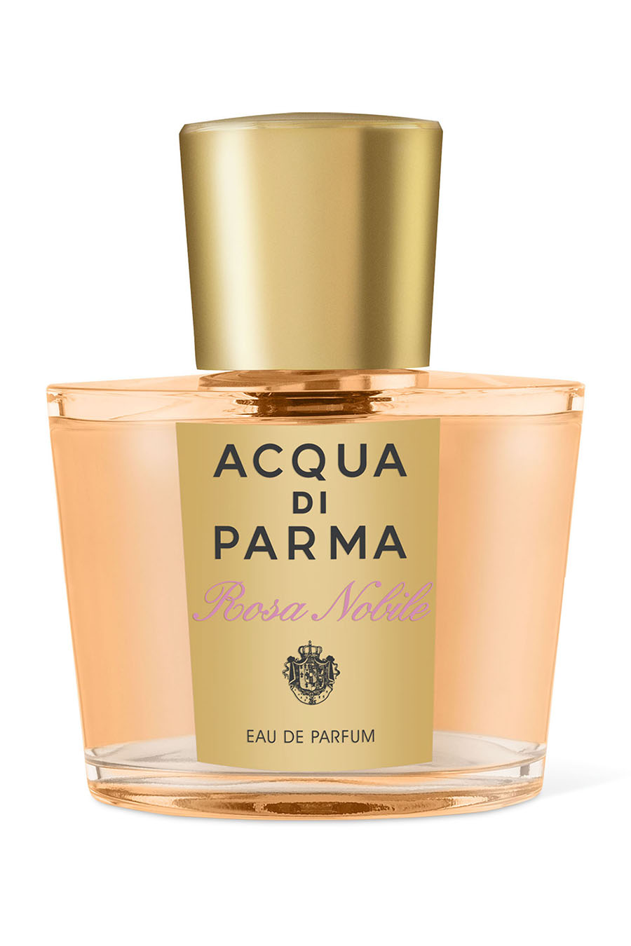Rosa Nobile Eau de Parfum
