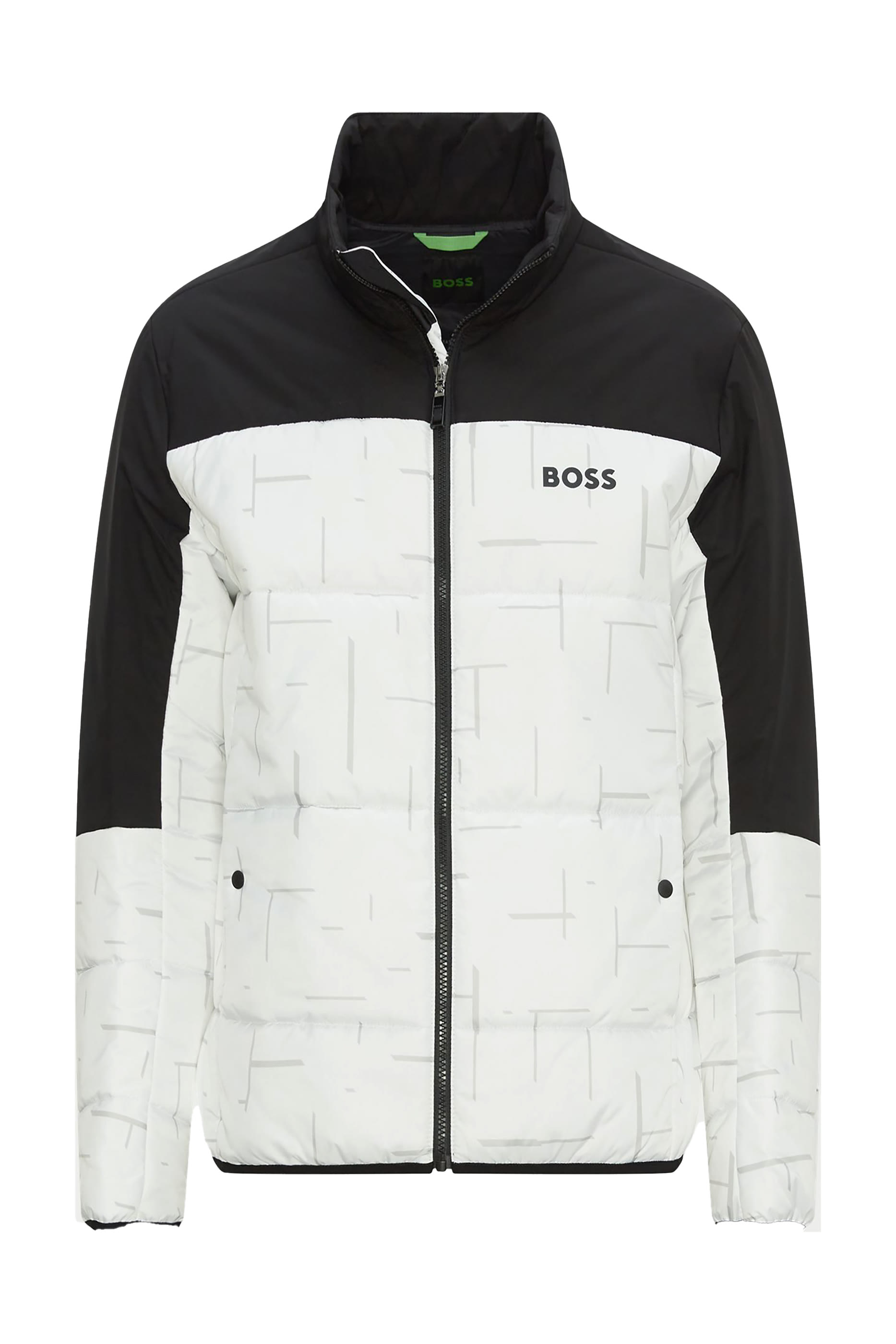 Hamar Padded Jacket
