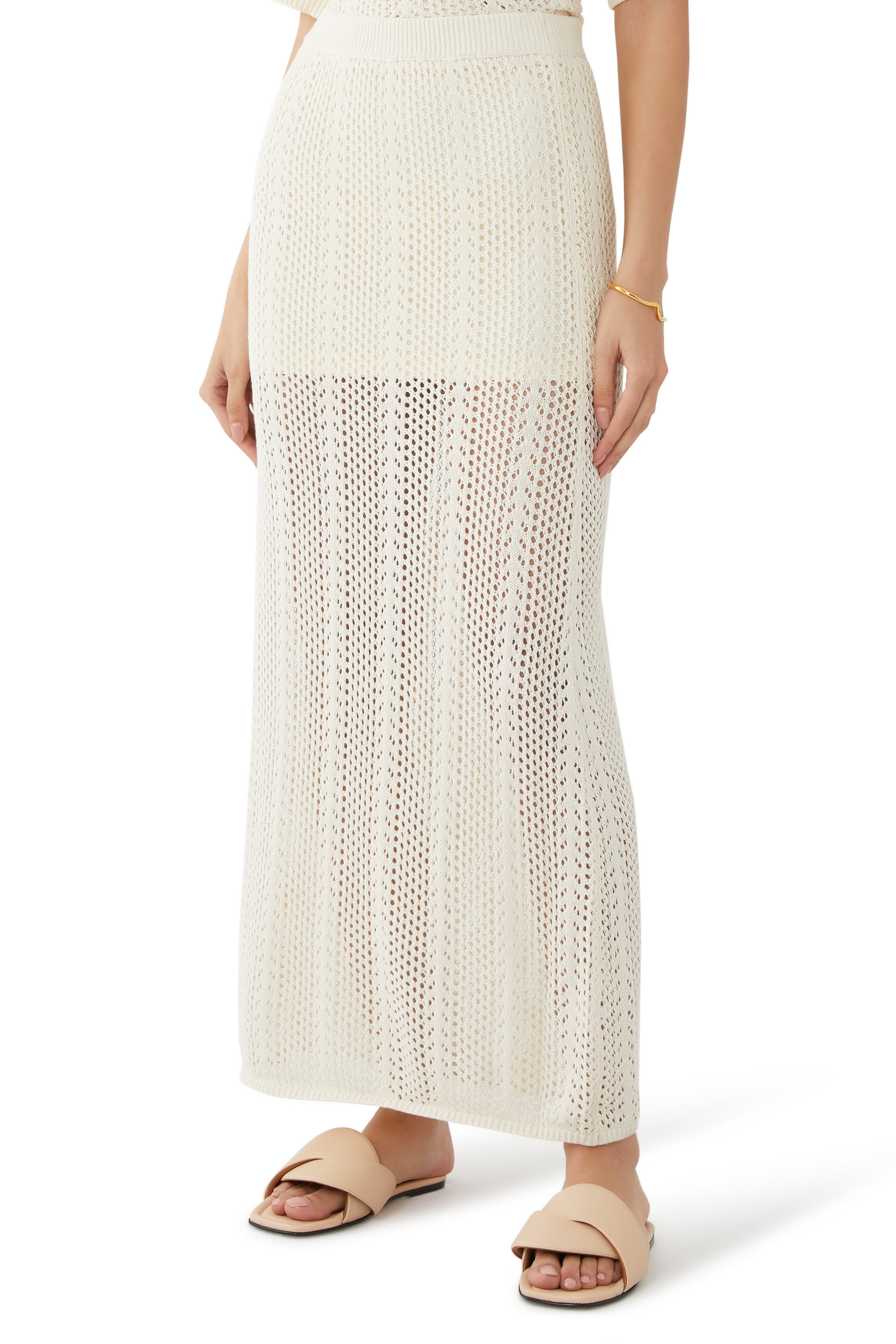 Arlo Maxi Skirt