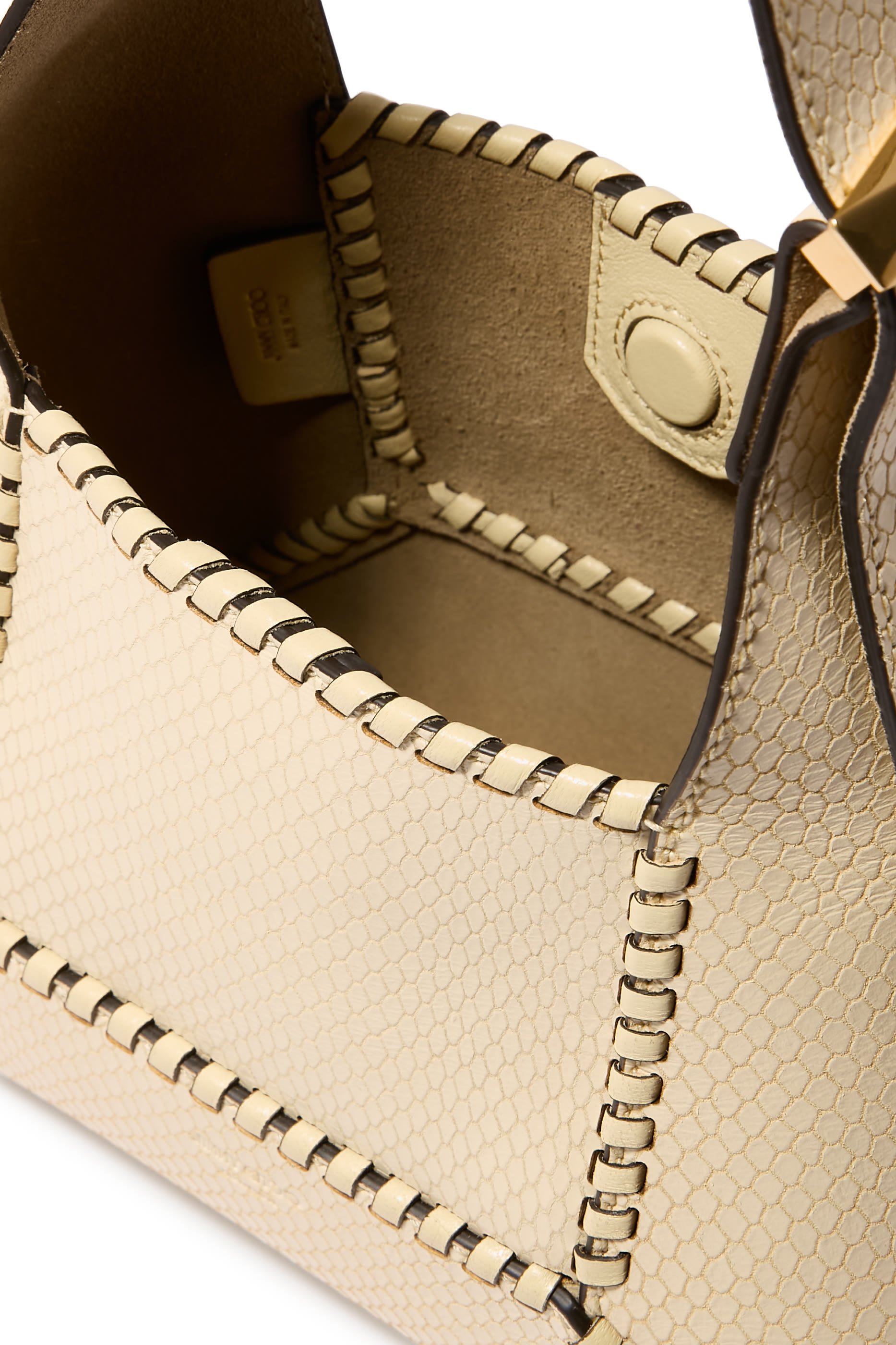 Diamond Hobo Small Bag