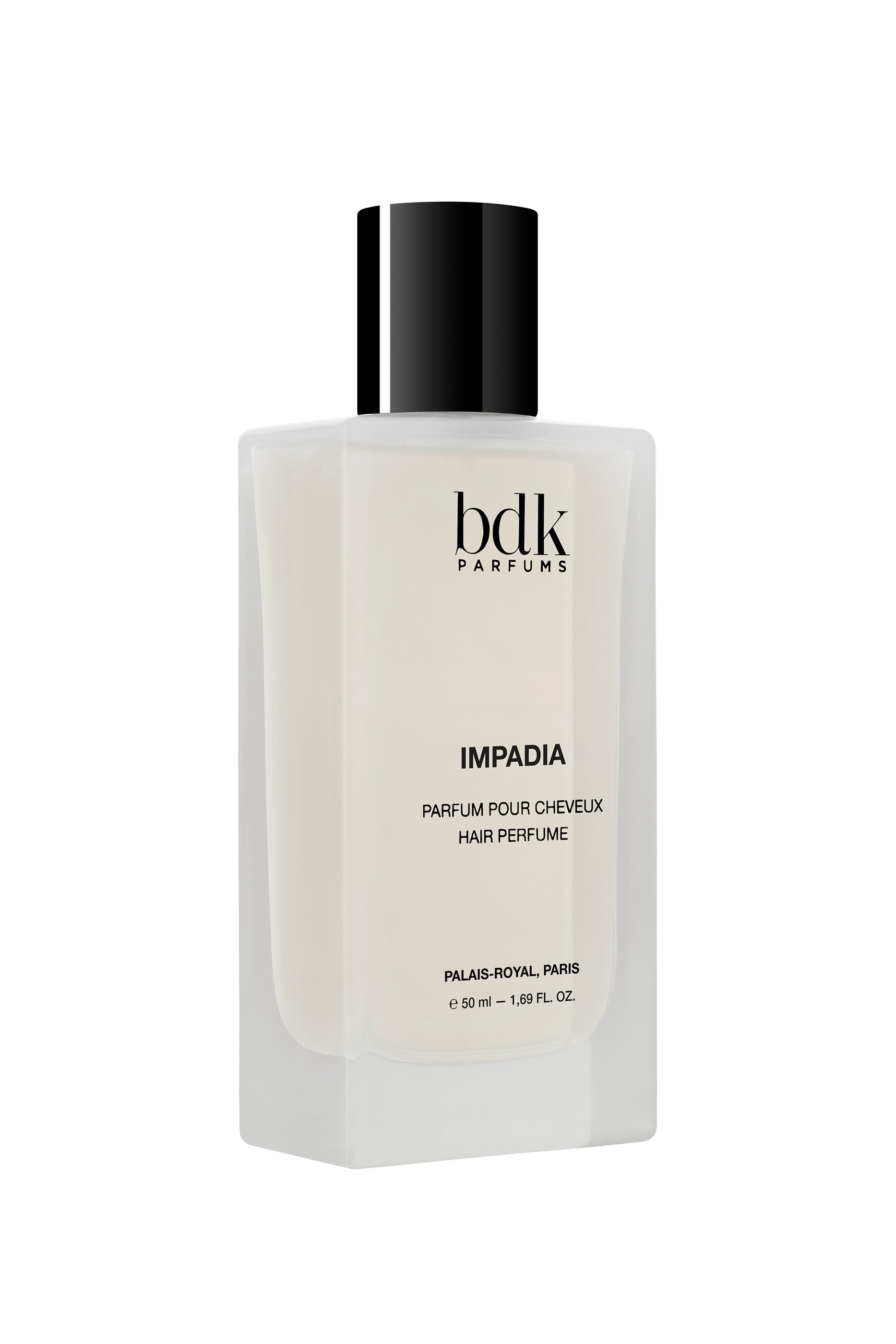 Impadia Hair Perfume