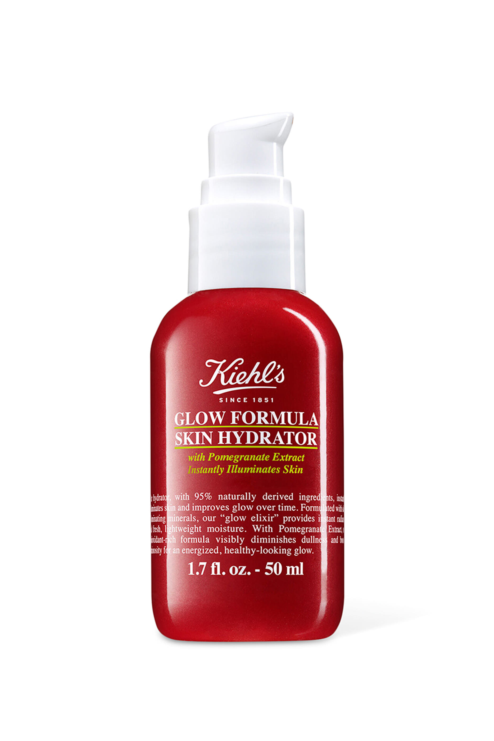 Glow Formula Skin Hydrator