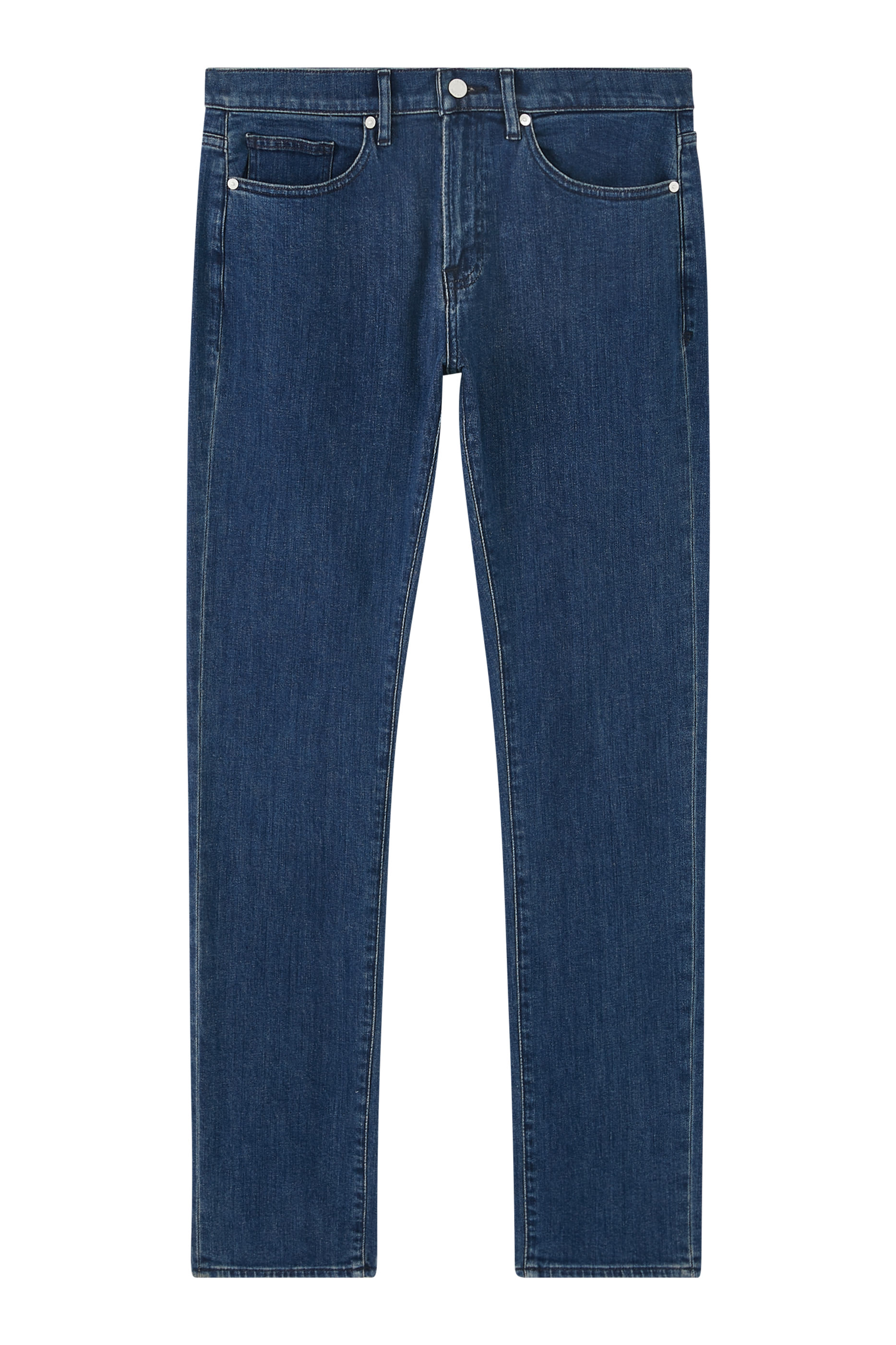 L'Homme Slim Fit Jeans