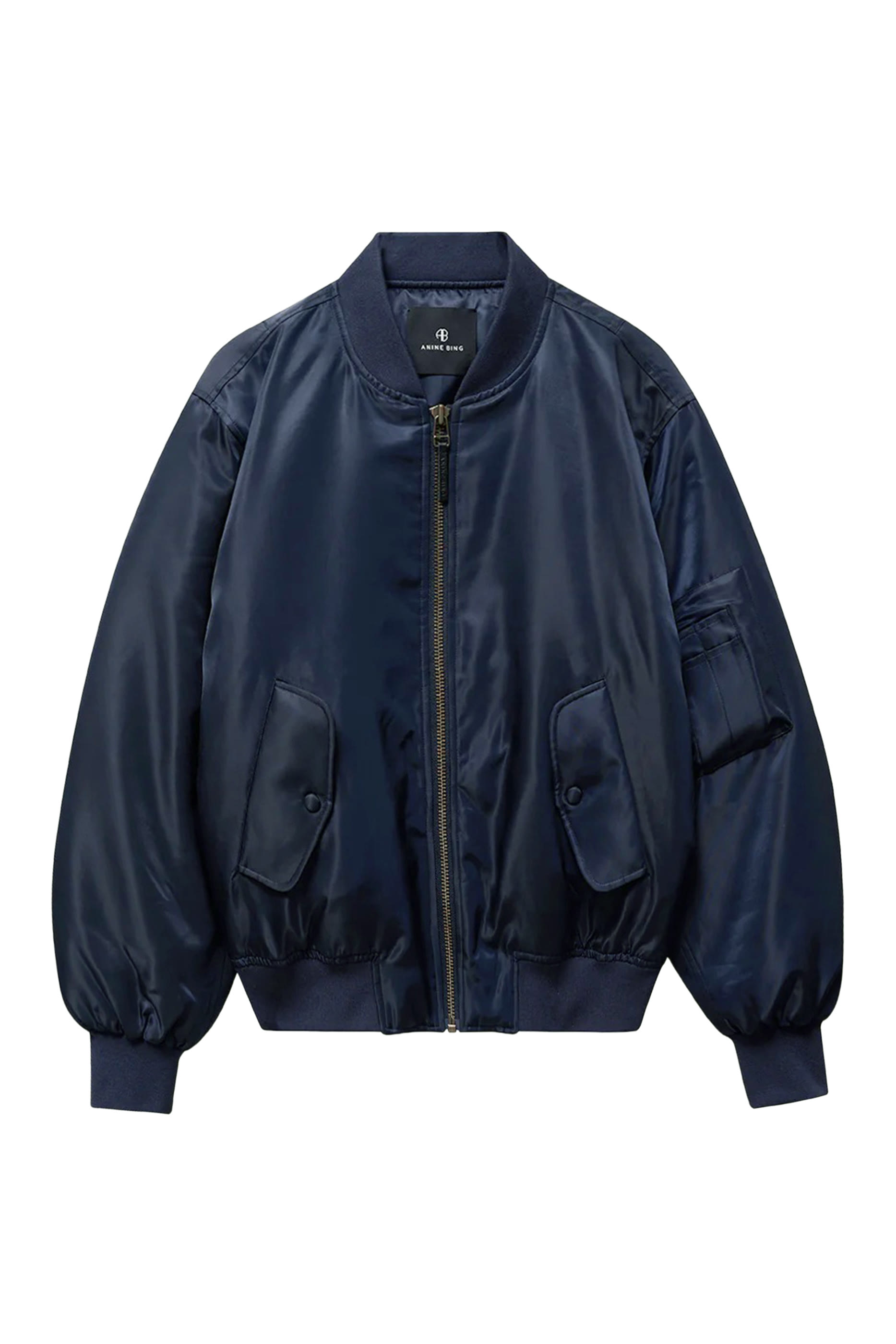 Leon Bomber