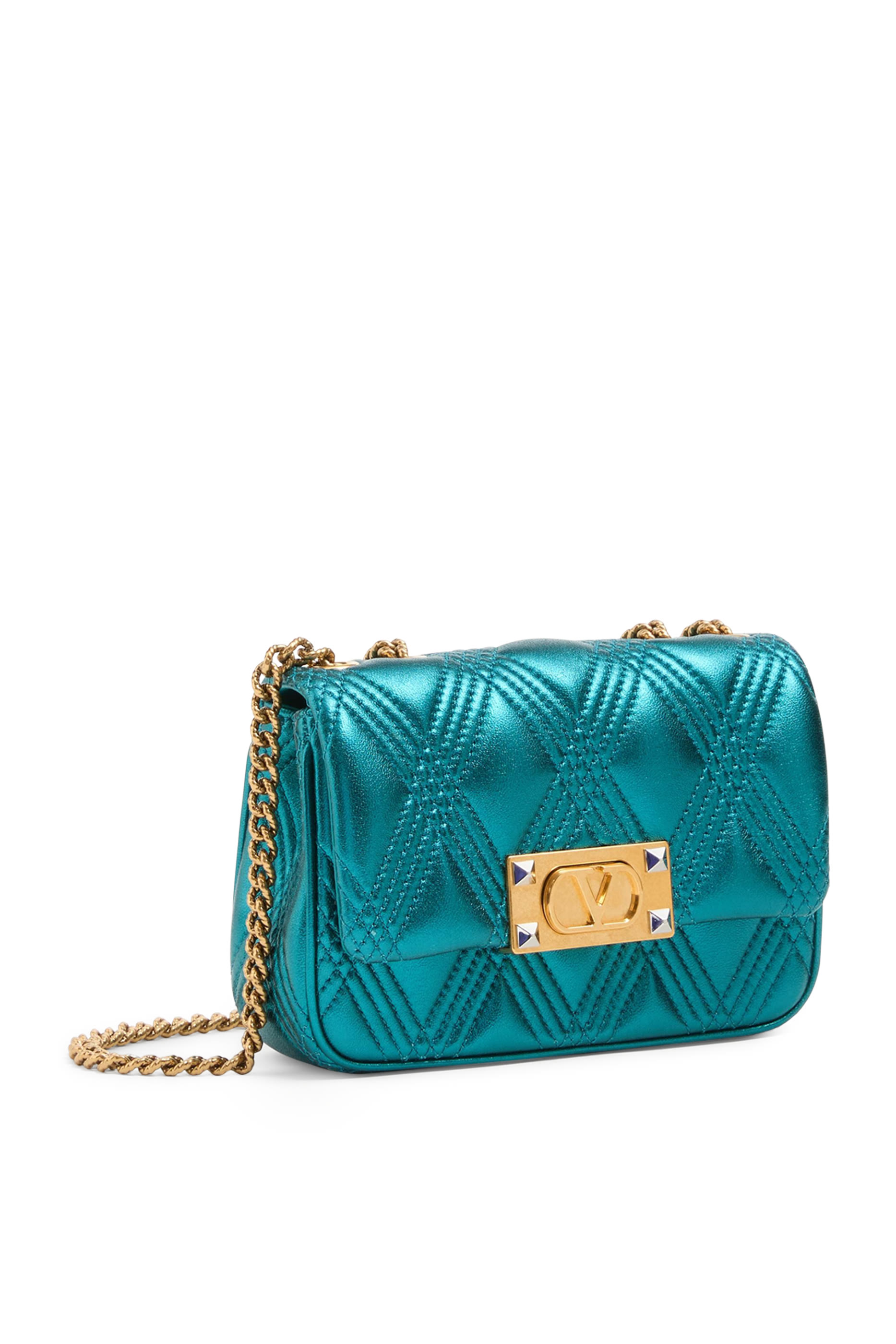 Quiltie 67 Small Shoulder Bag