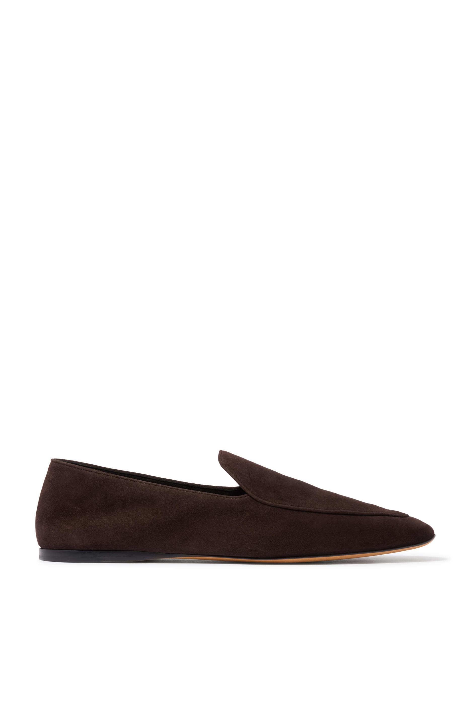  Awar Flat Loafers
