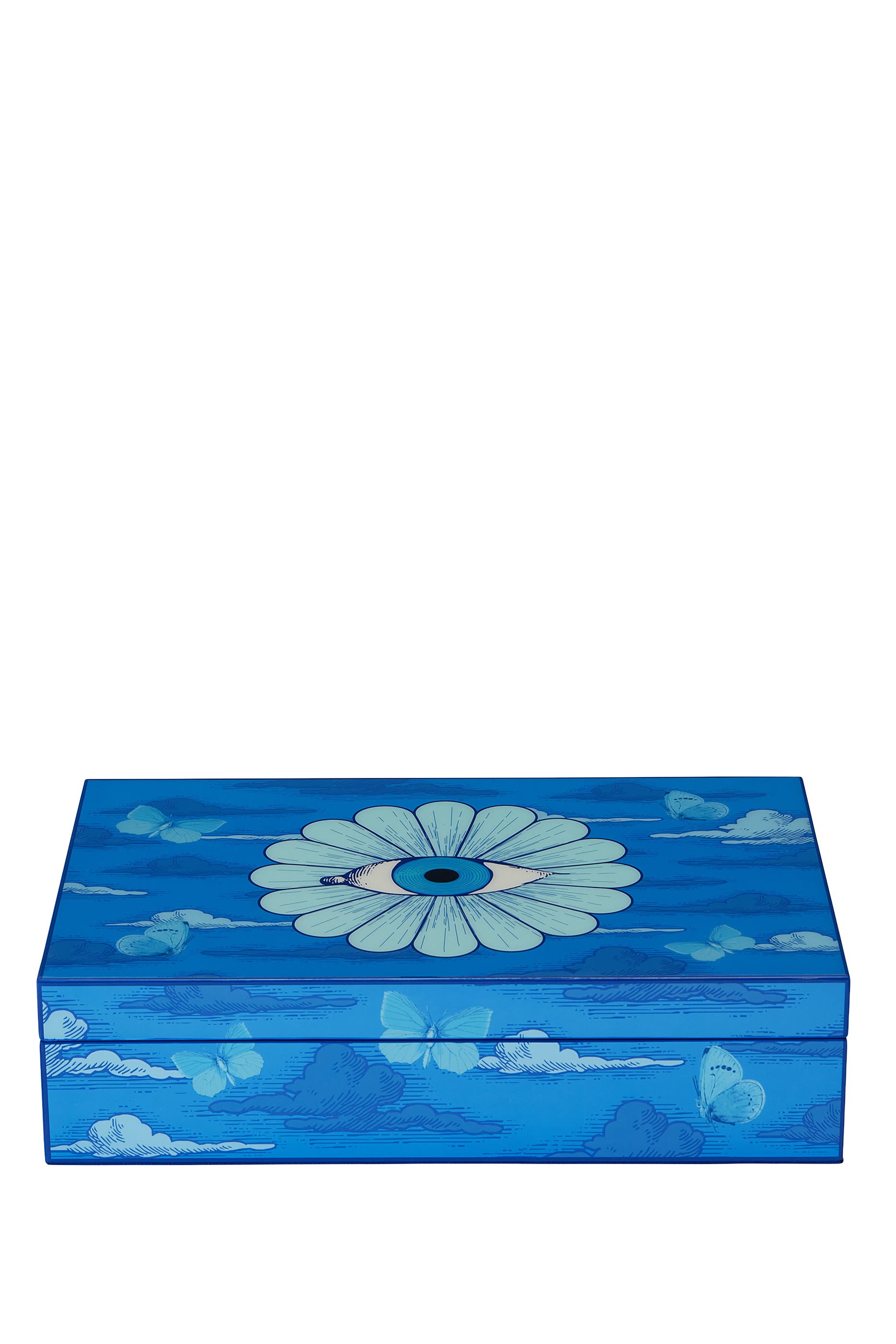 Druggist Lacquer Large Box