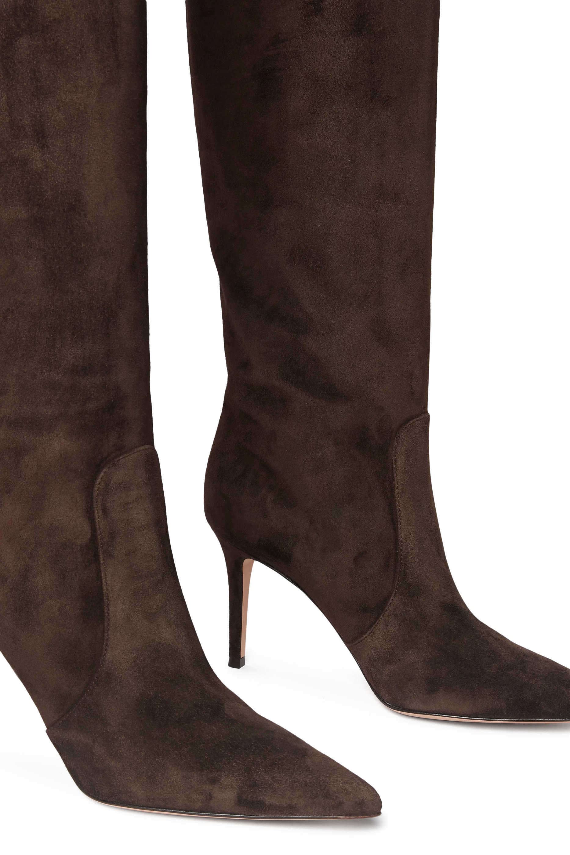 Levy 85 Ankle Booties 