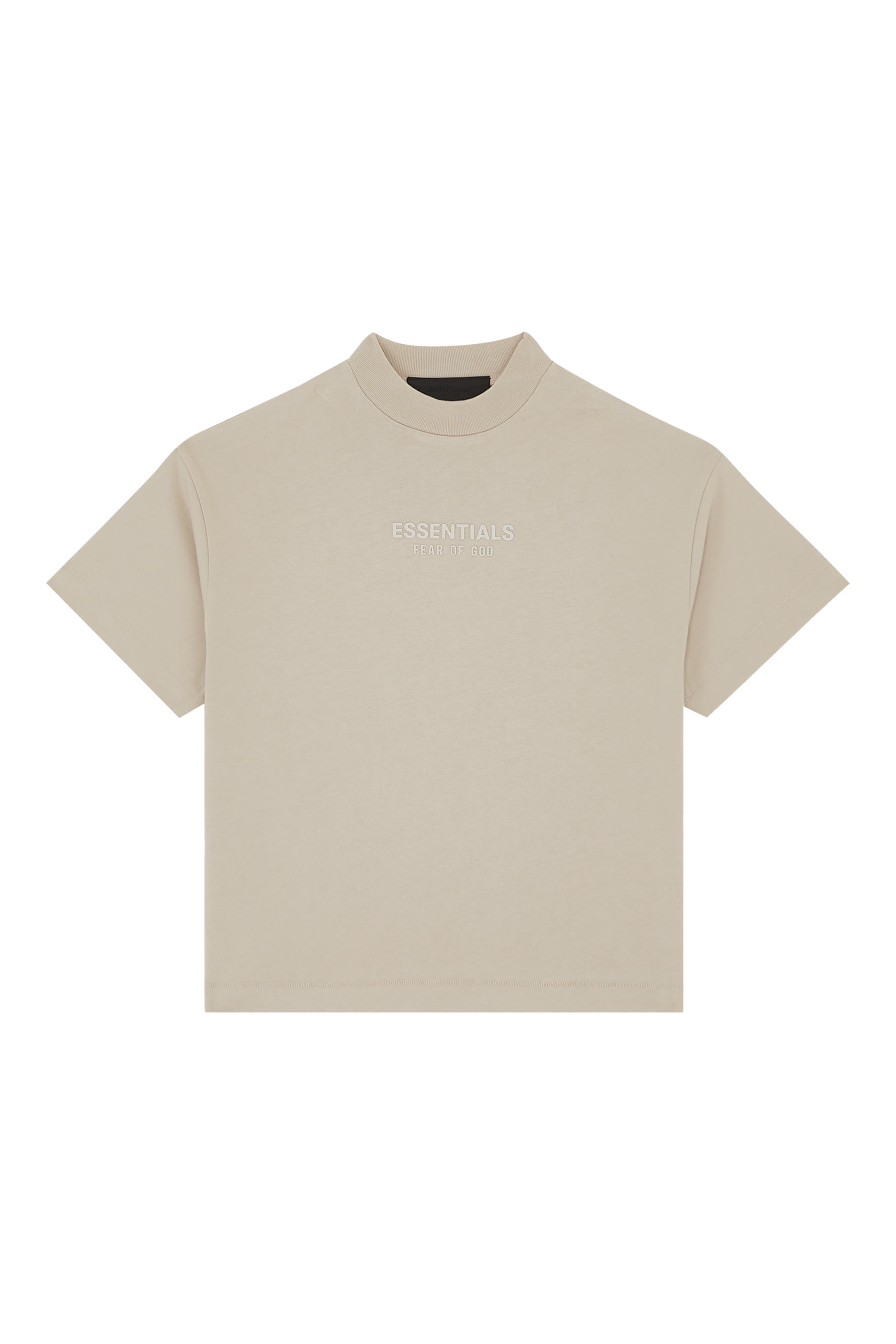 Kids Logo Short Sleeve T-Shirt