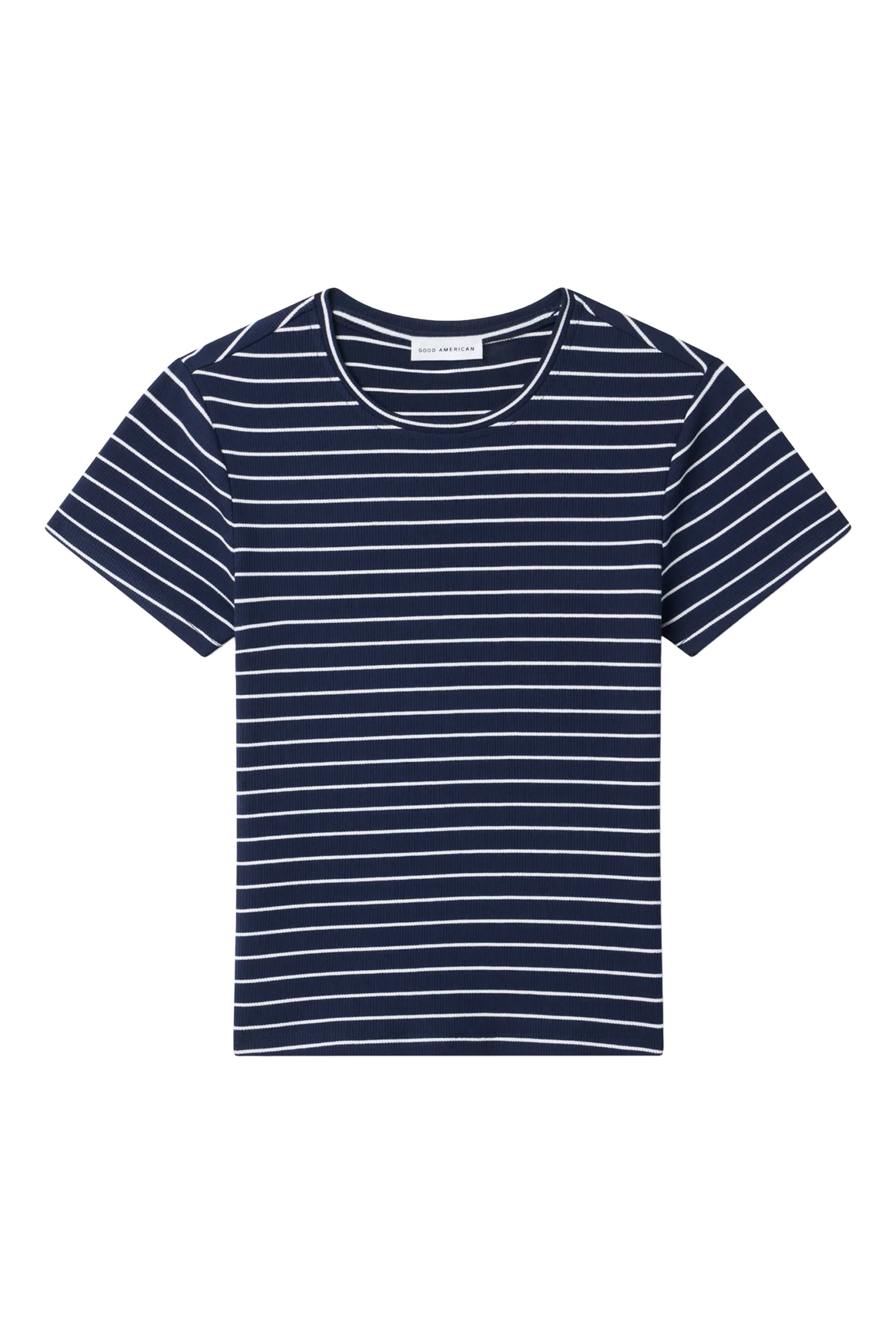 Rib Baby T-Shirt