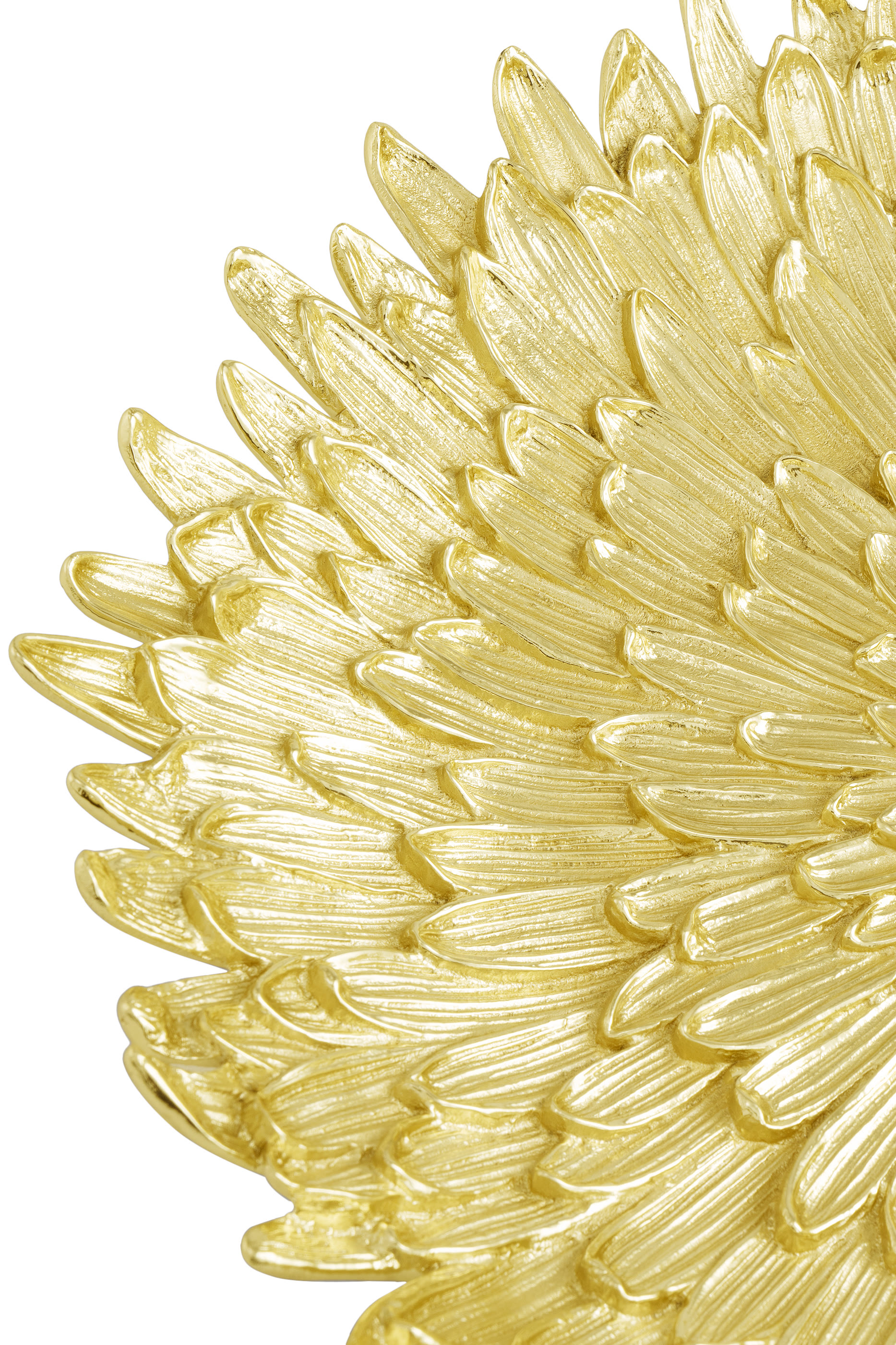 Dahlia Centerpiece Platter