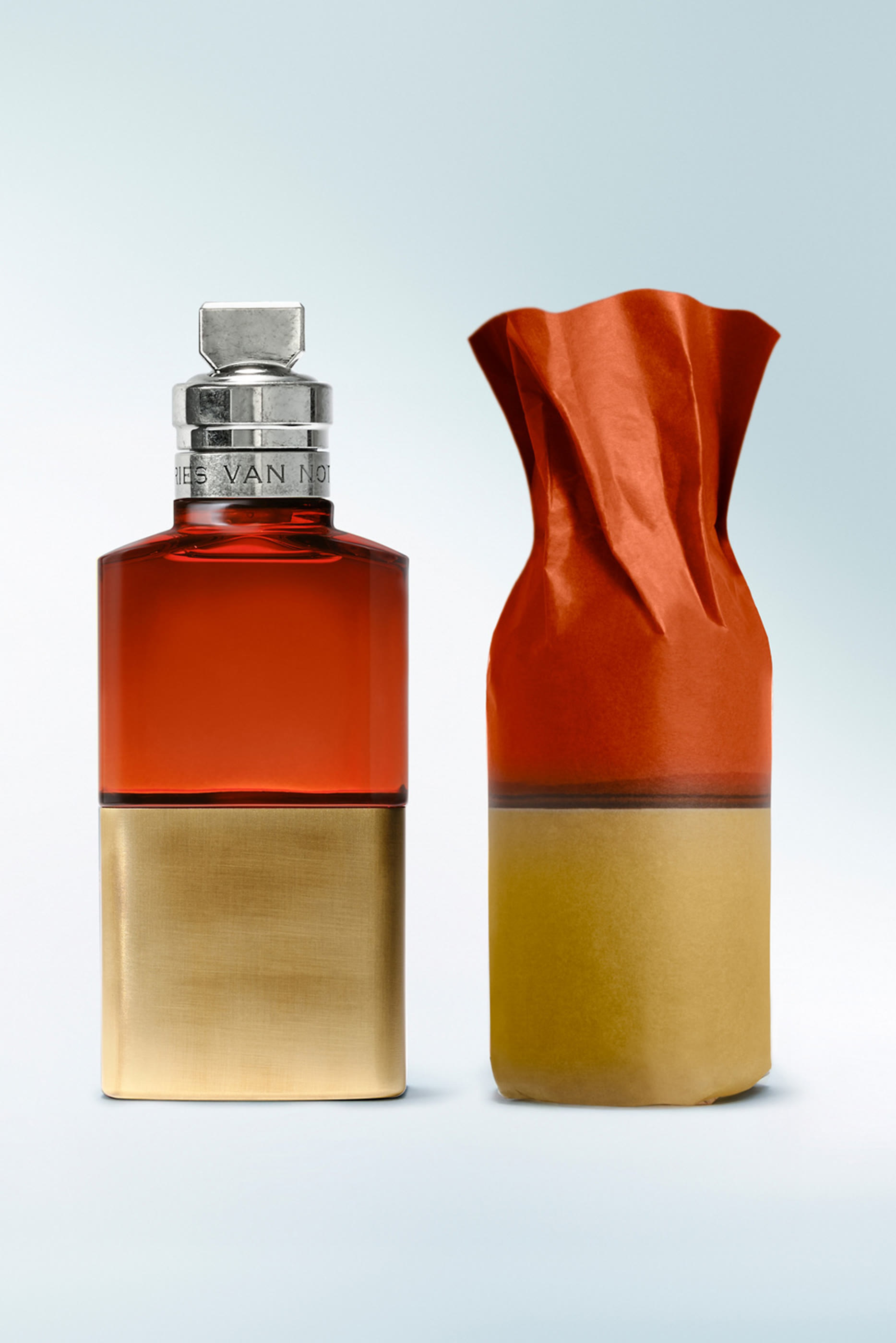 Eau de Parfum Havana Gold 