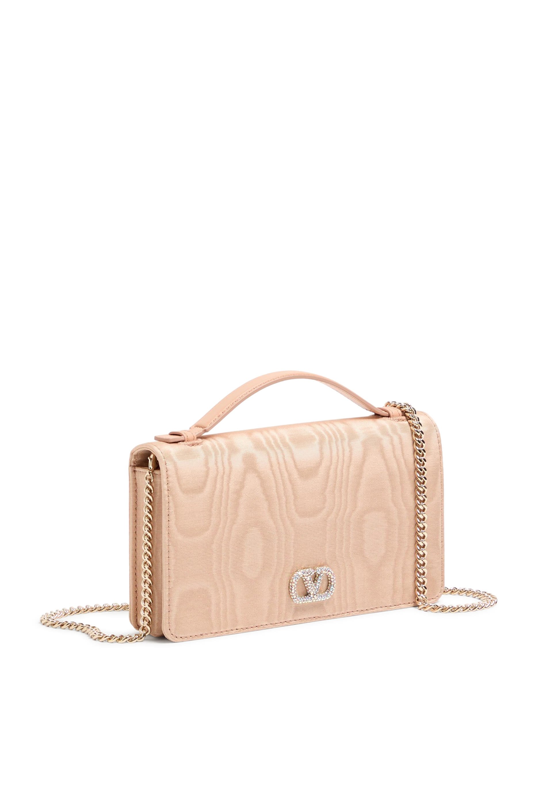  Vlogo Signature Wallet With Chain