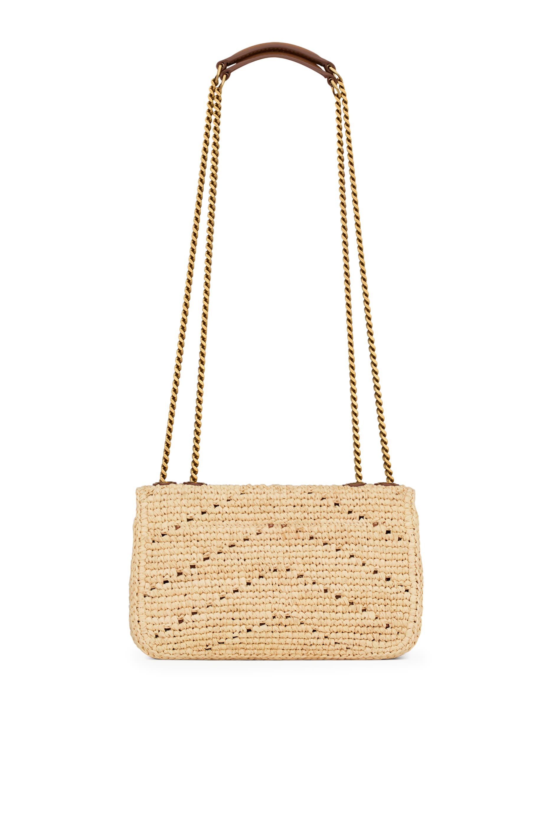 Loulou Mini Chain Bag