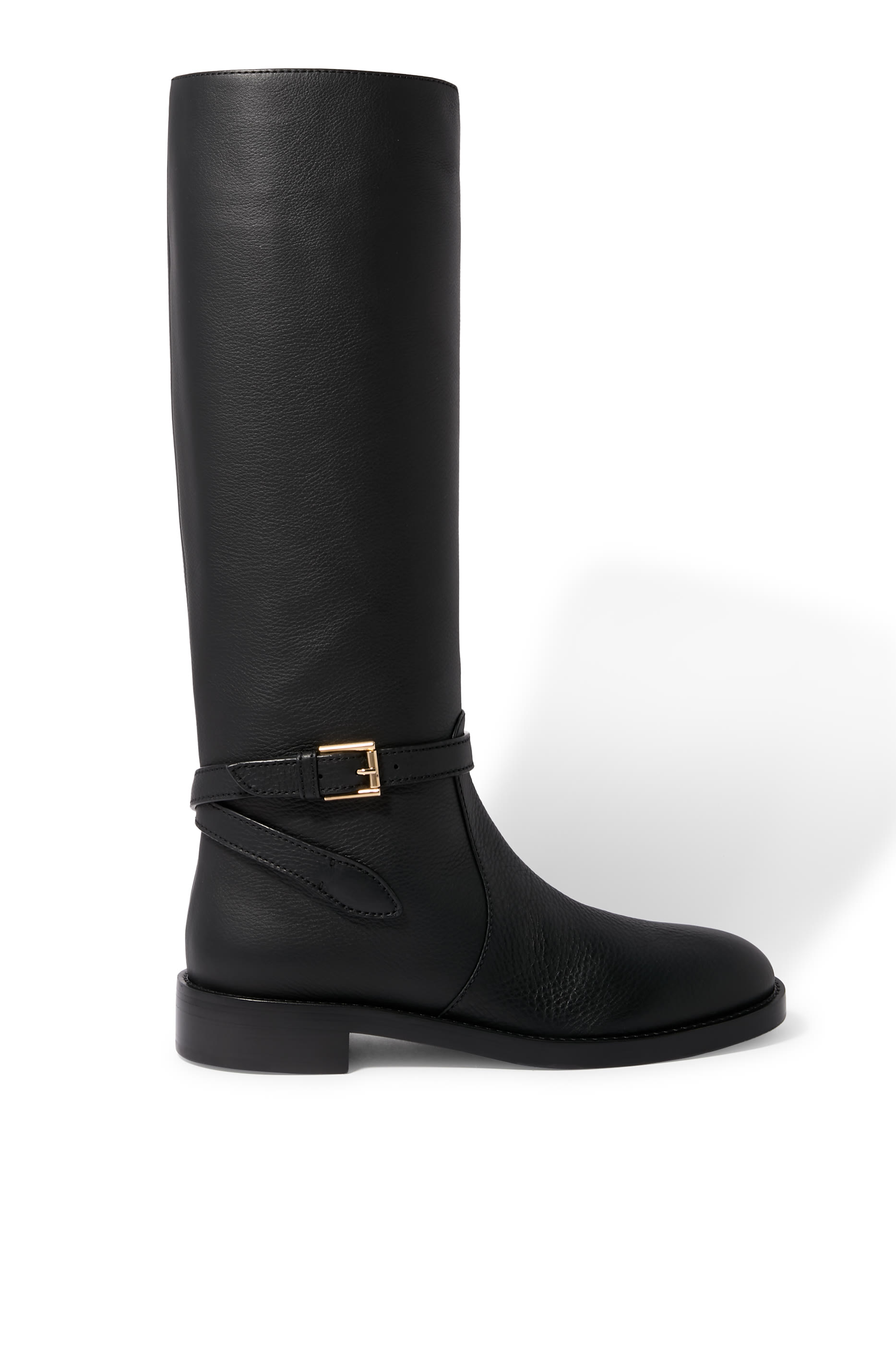 Varenne 20 Pull-On Knee Boots