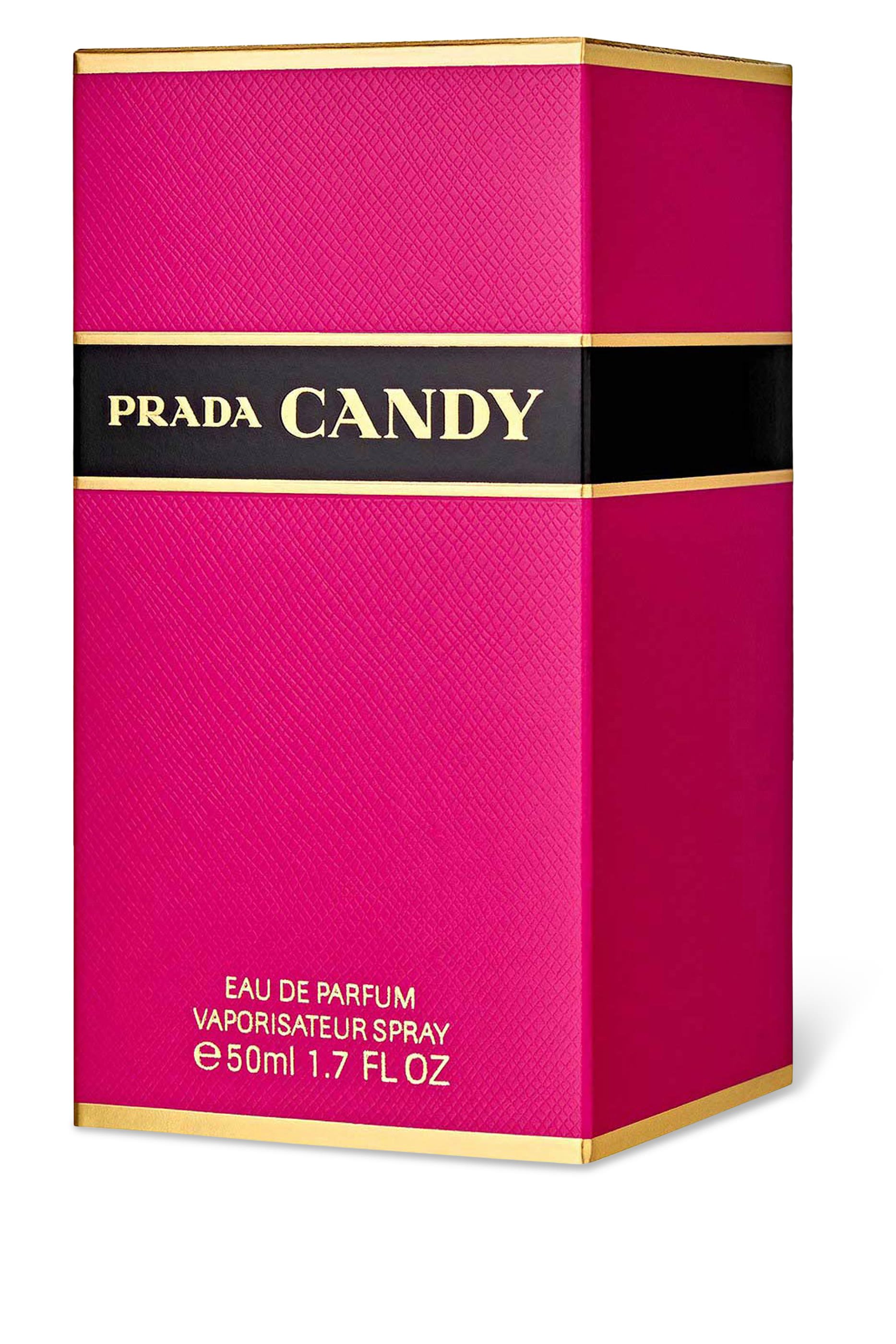 Prada Candy Eau de Parfum