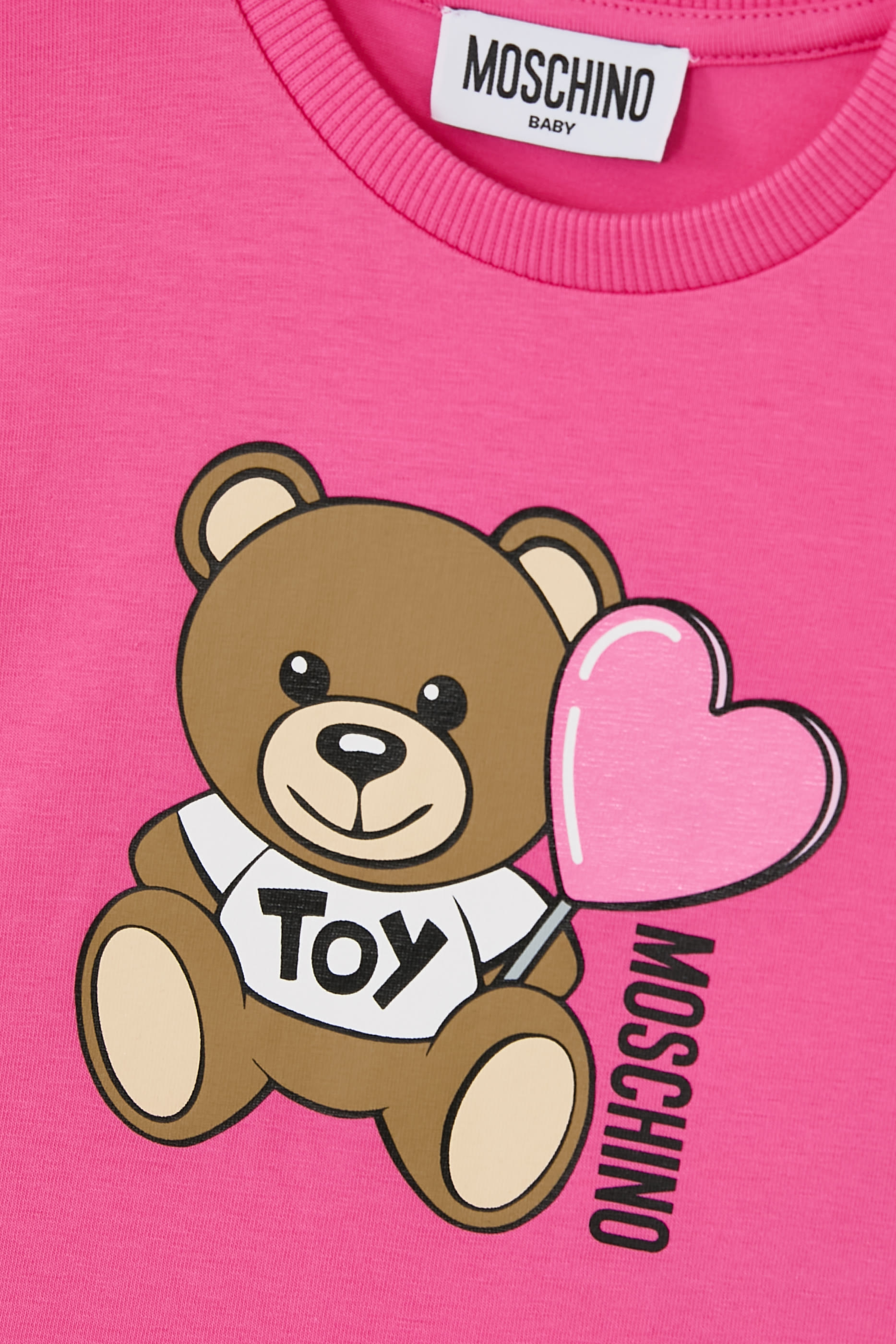 Kids Teddy Bear T-Shirt