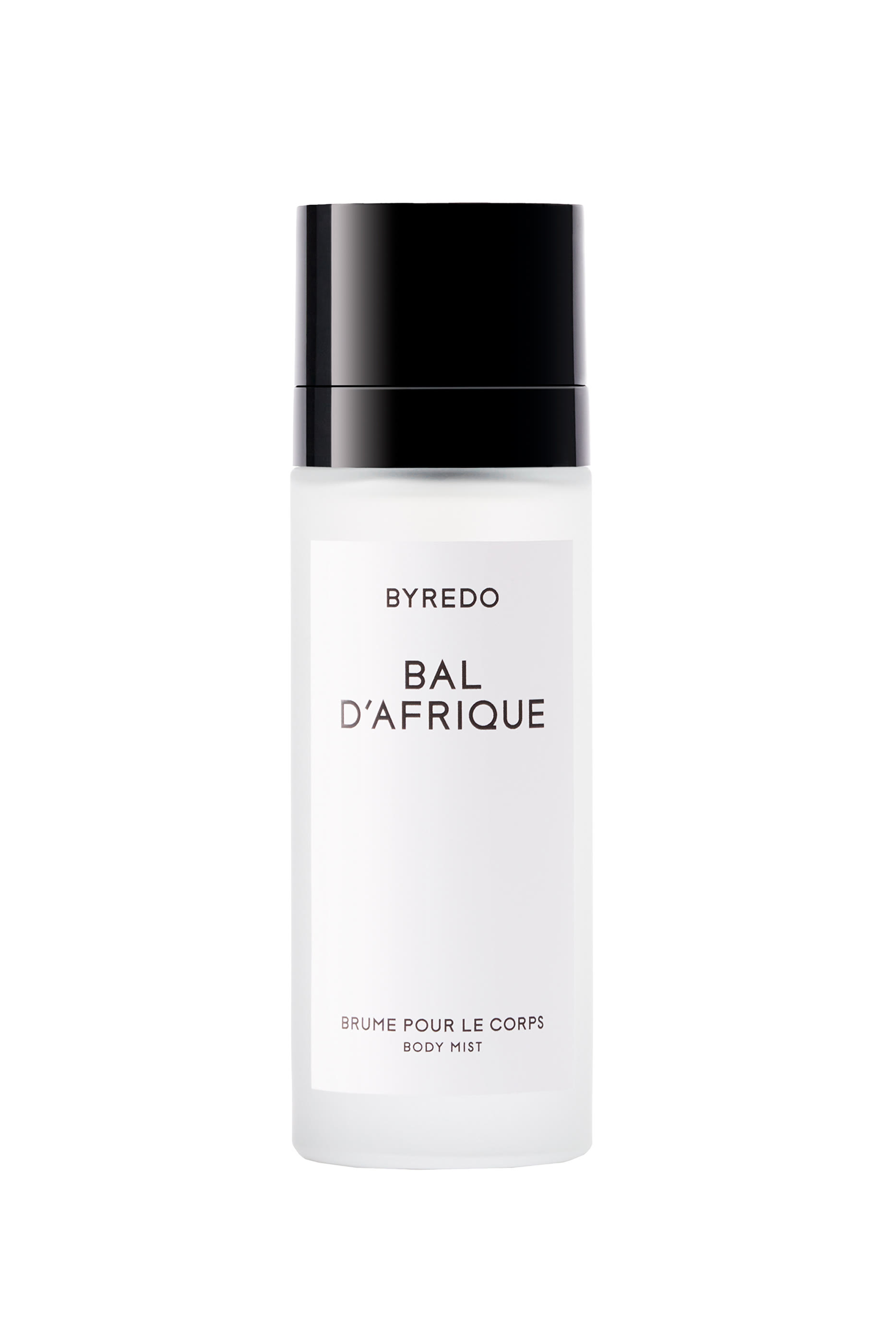 Bal d&rsquo;Afrique Body Mist