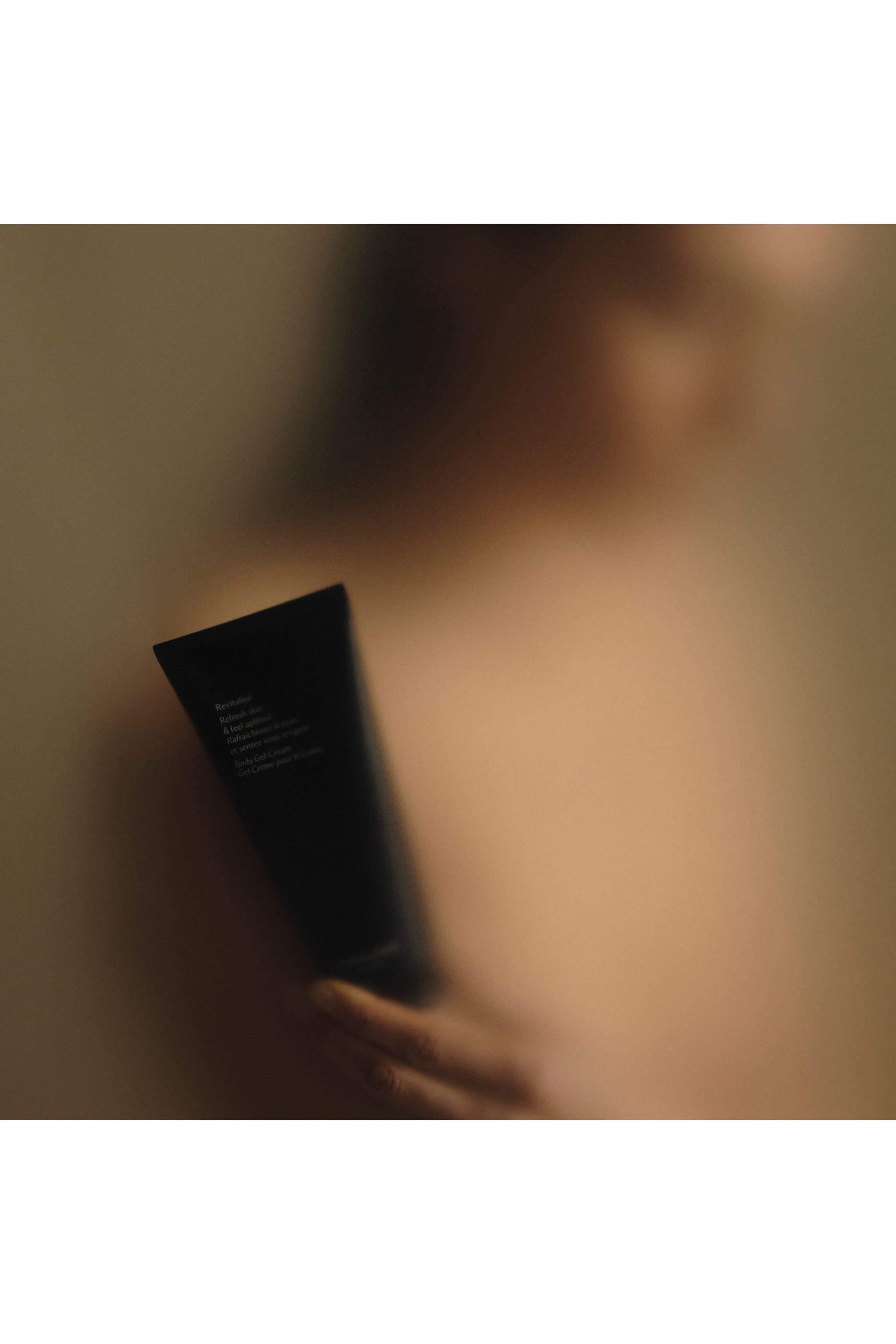 Revitalise Body Gel-Cream