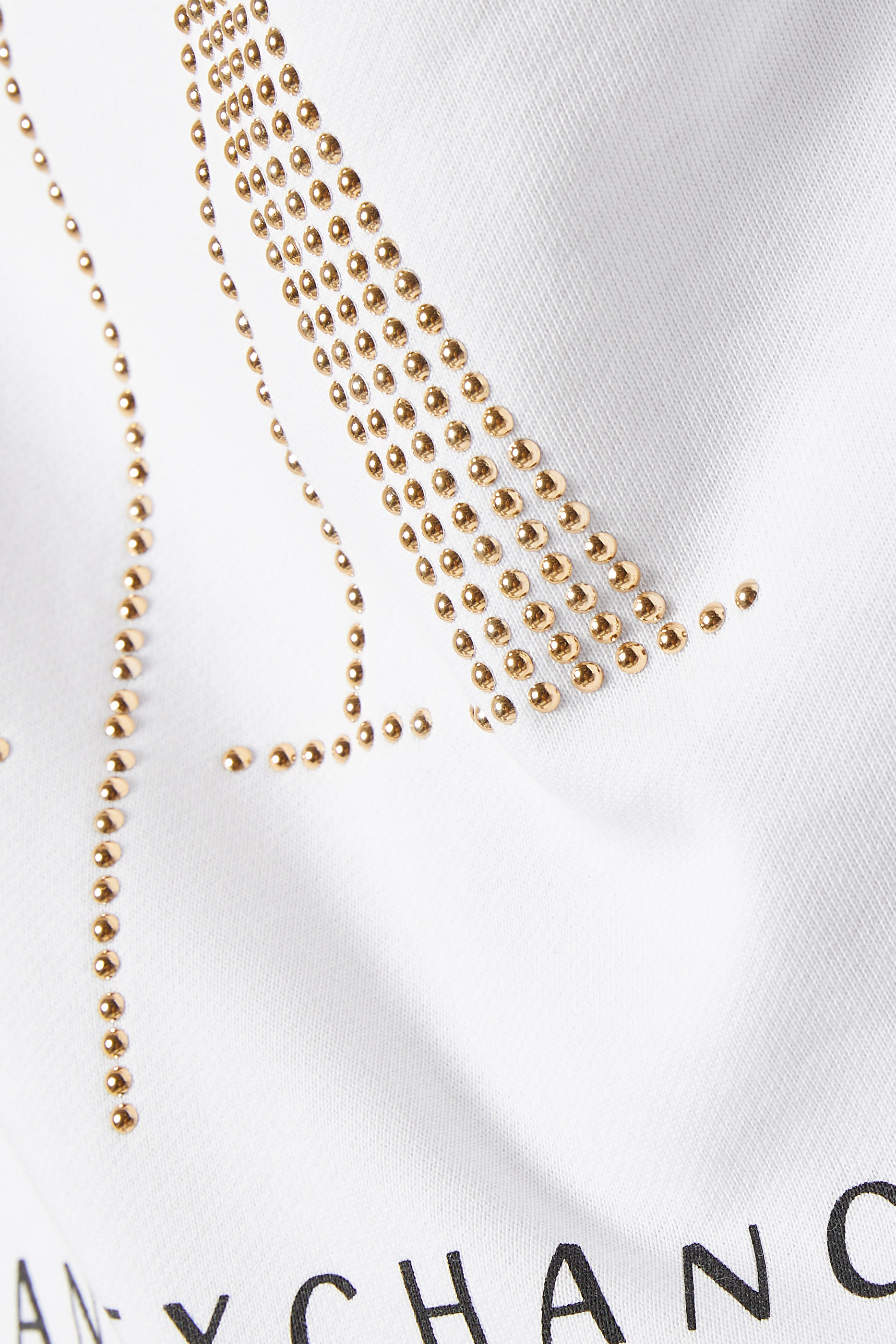 Icon Logo Cotton Sweatshirt