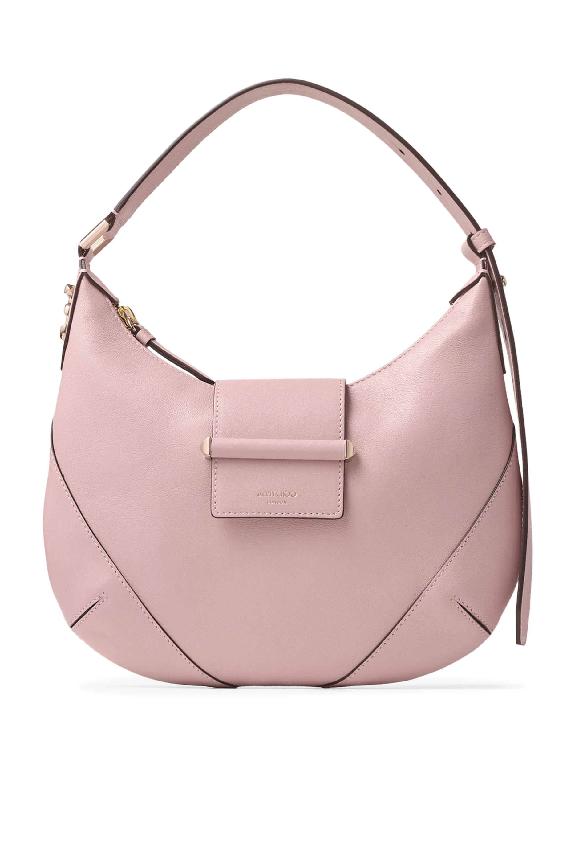  Bar Hobo Small Shoulder Bag