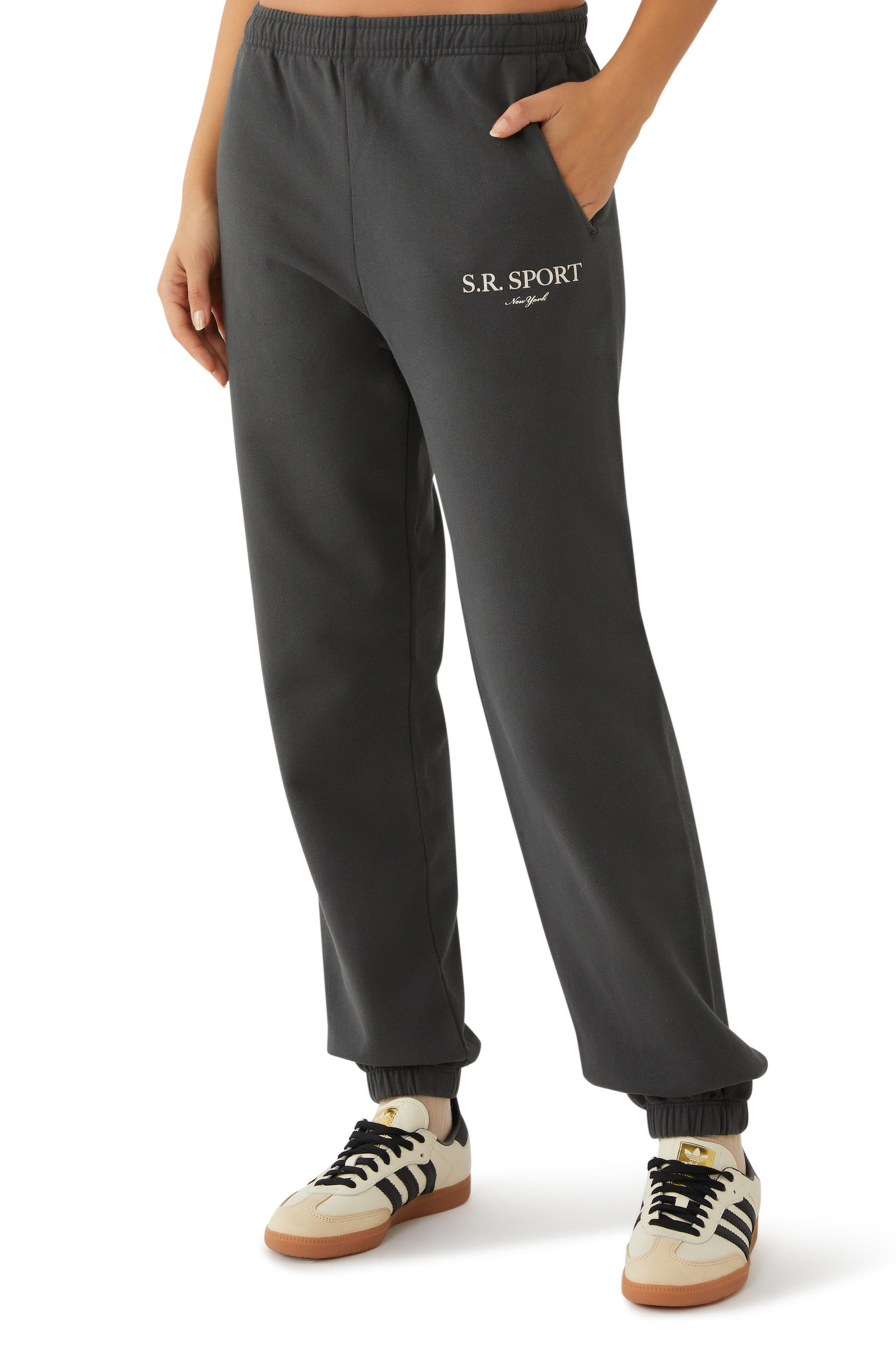 S.R. Sport Sweatpants