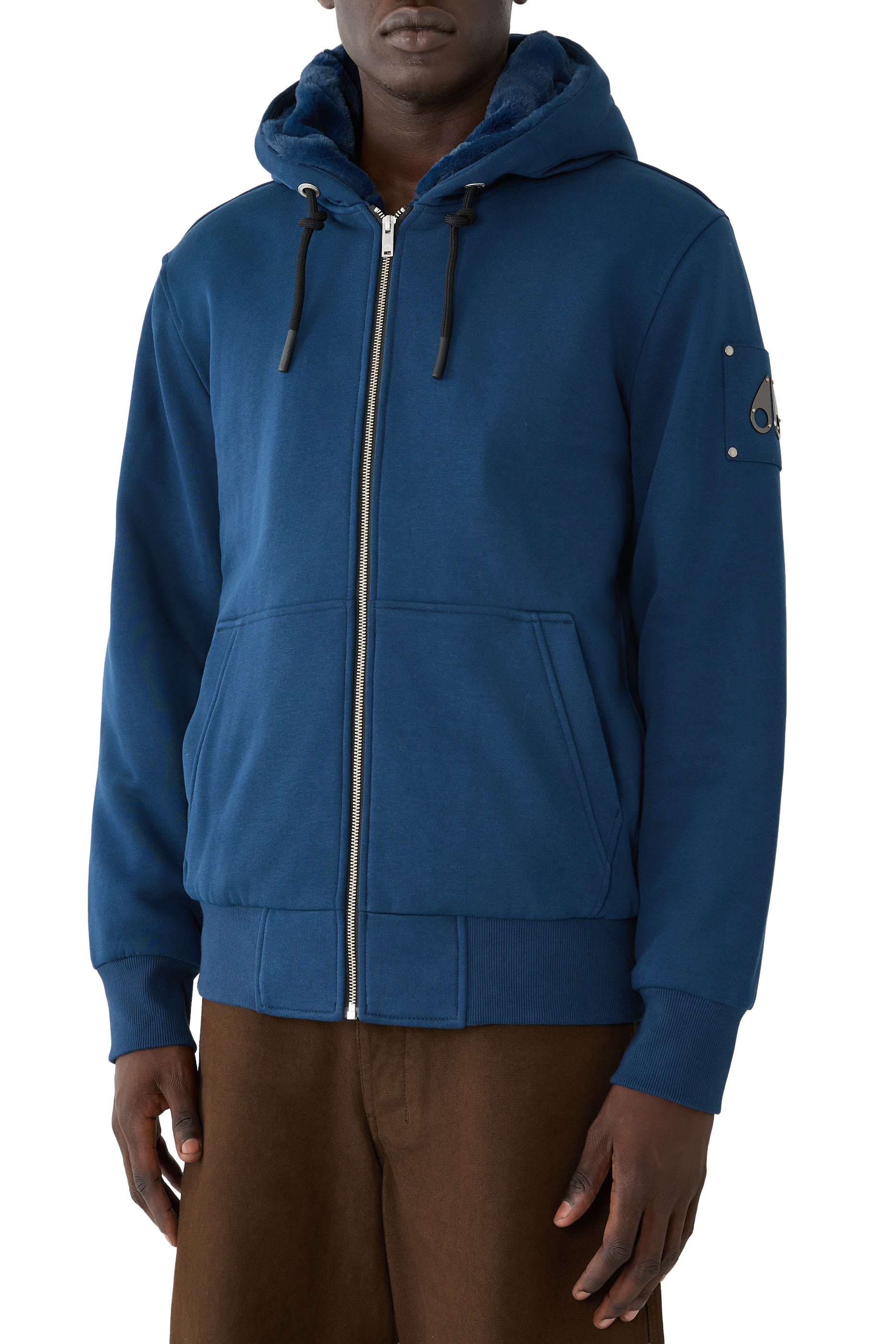 Classic Bunny Hoodie 