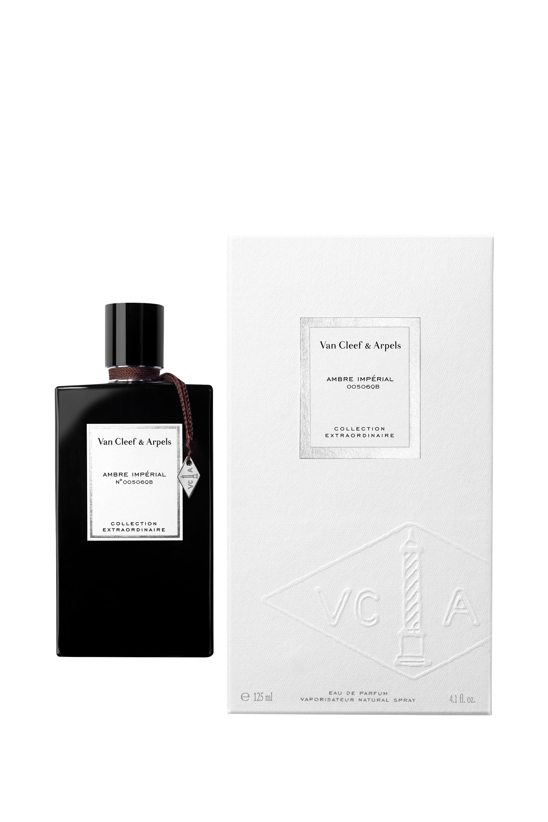 Ambre Imp&eacute;rial Eau de Parfum