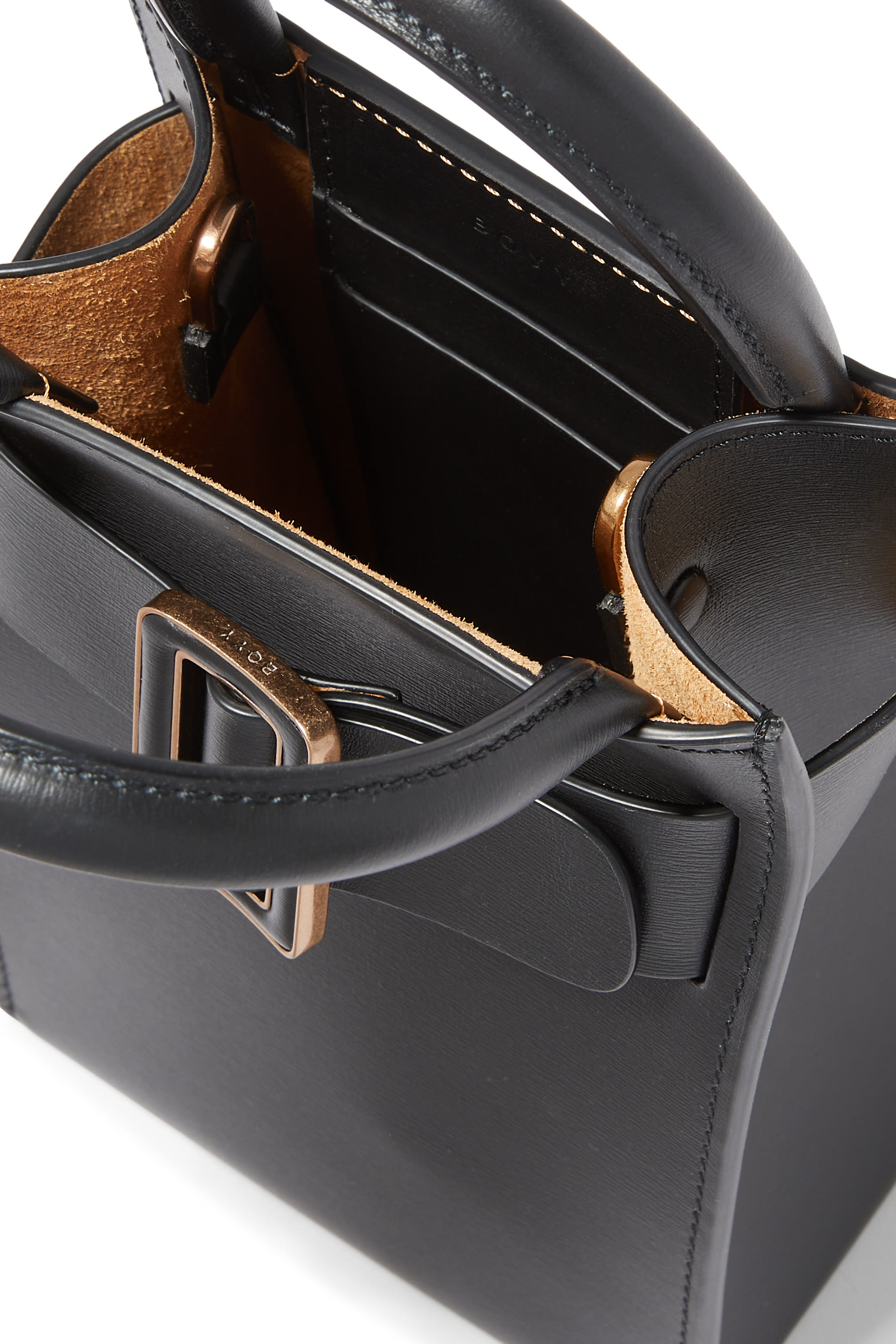 Bobby Tourist Handbag