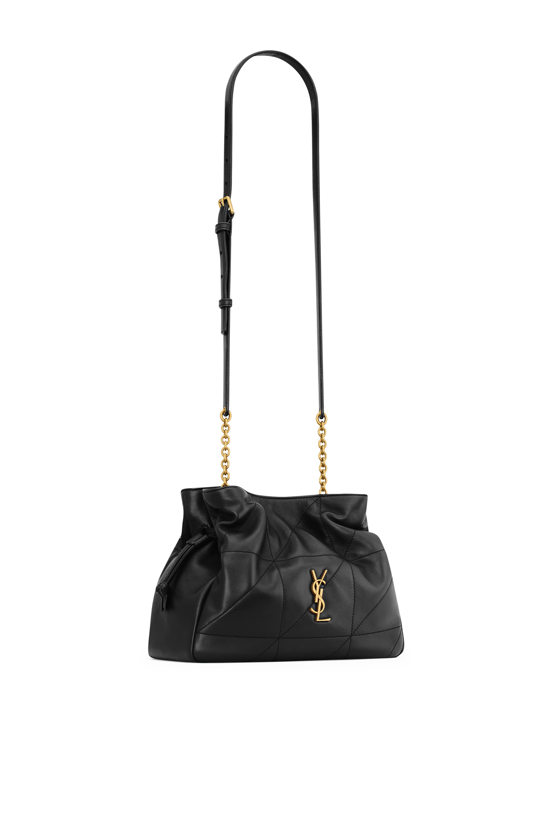 Jamie Shoulder Pouch