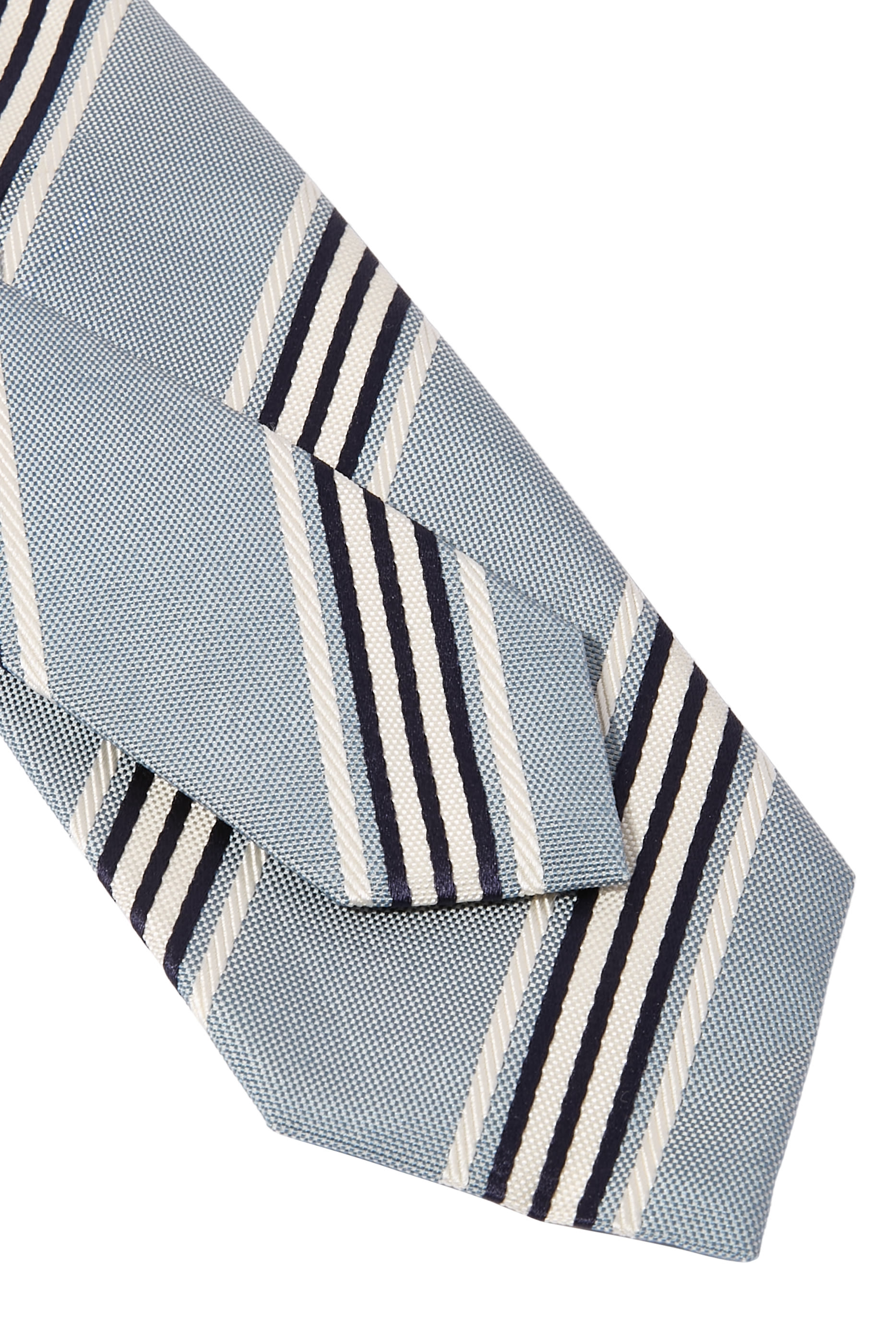 Silk Tie