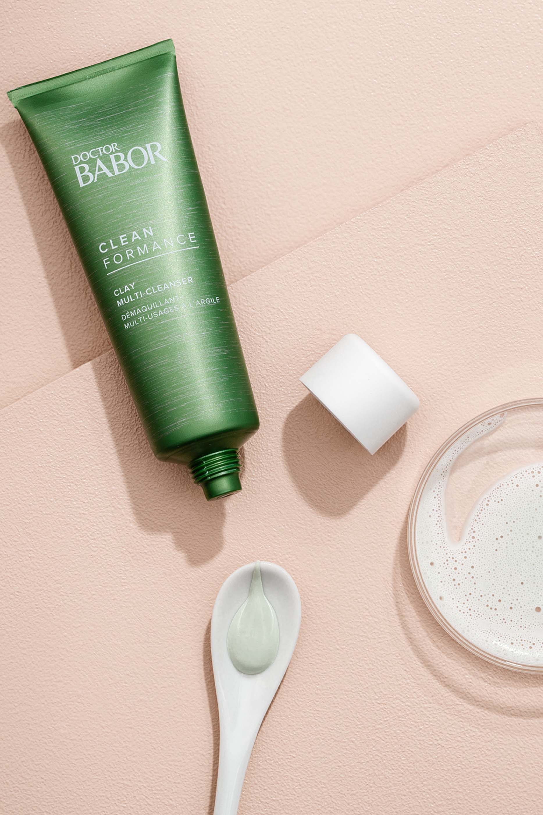 Clean Formance Clay Multi-Cleanser