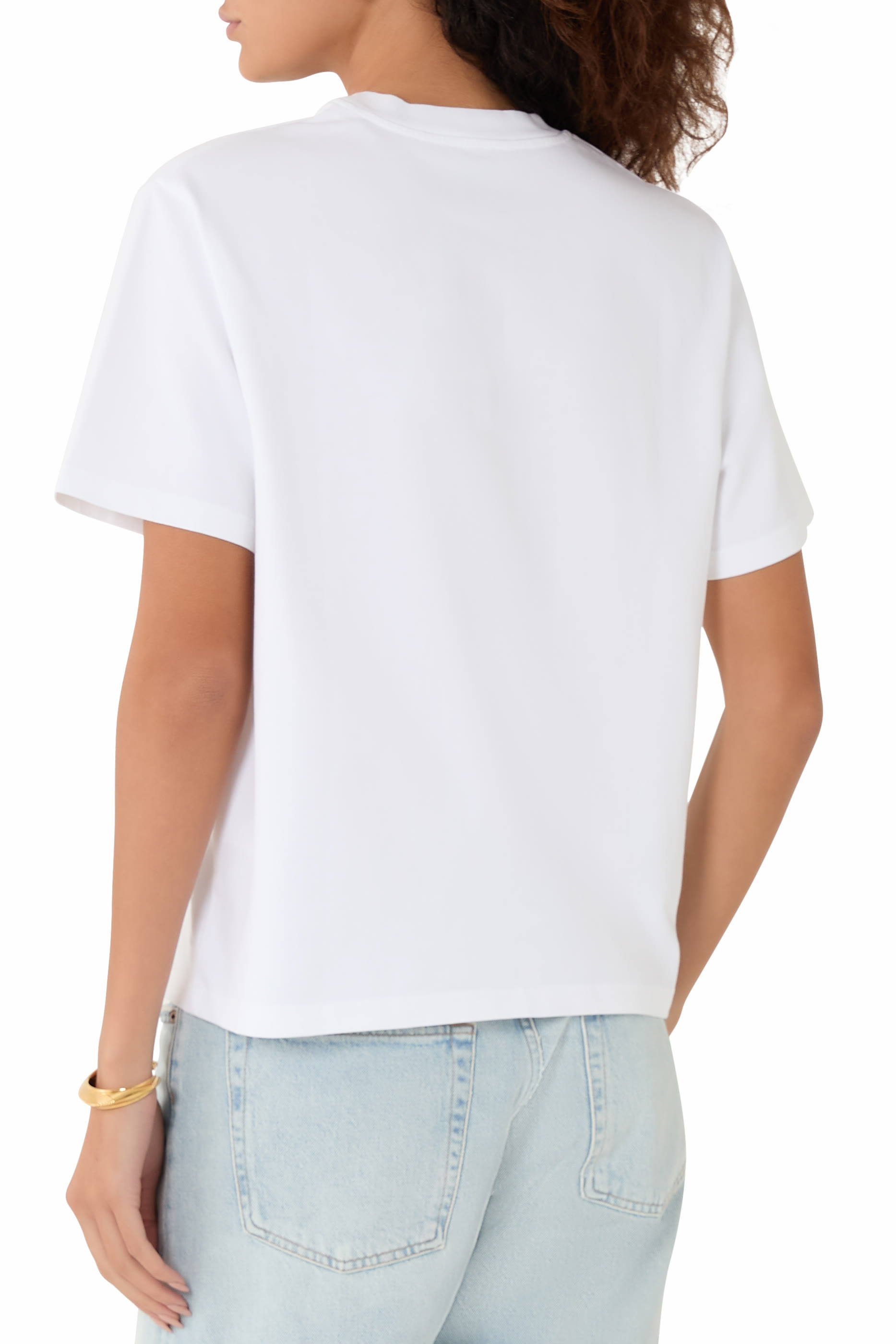  Tennis Club Icon T-Shirt 