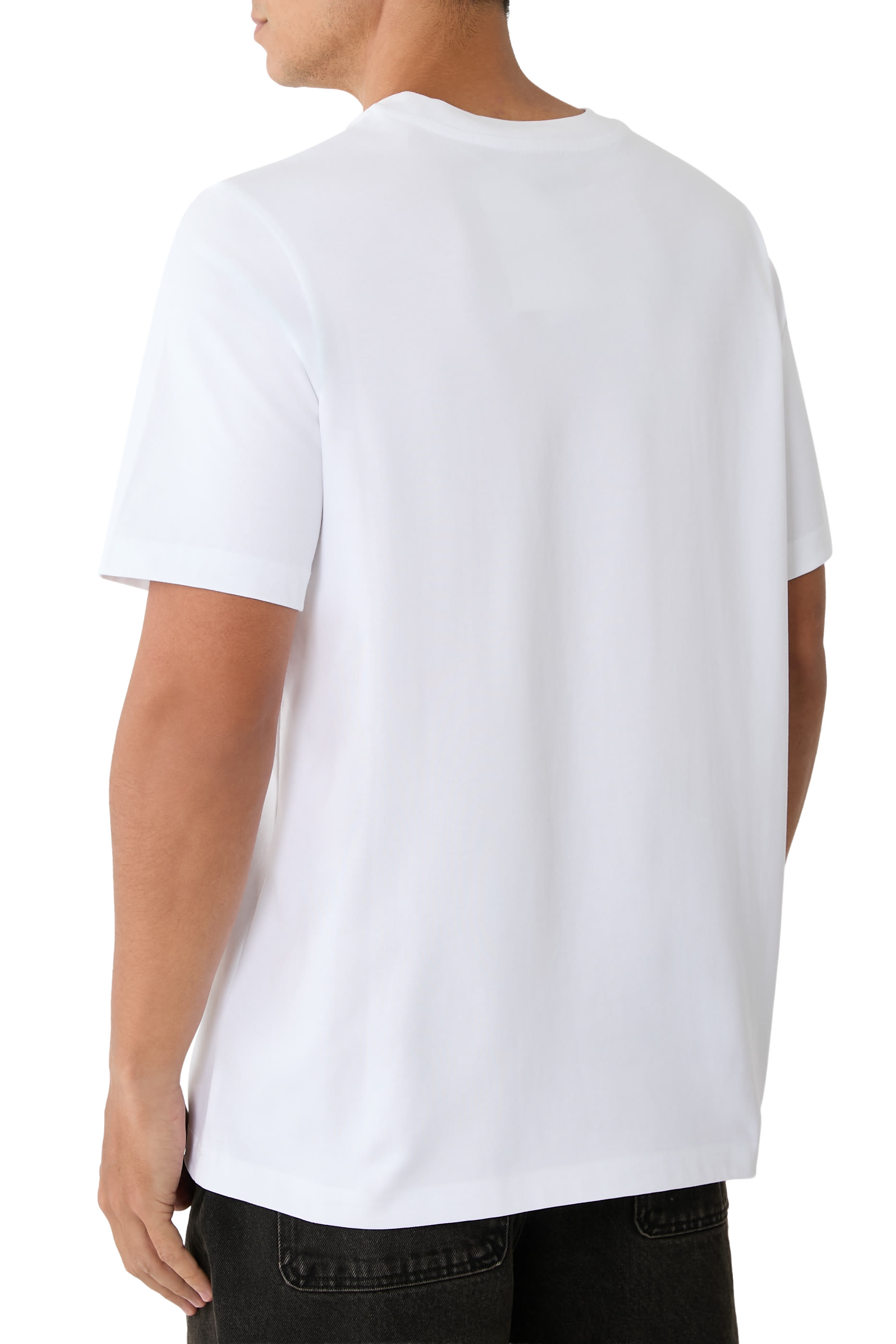 Tennis Club Icon T‑Shirt