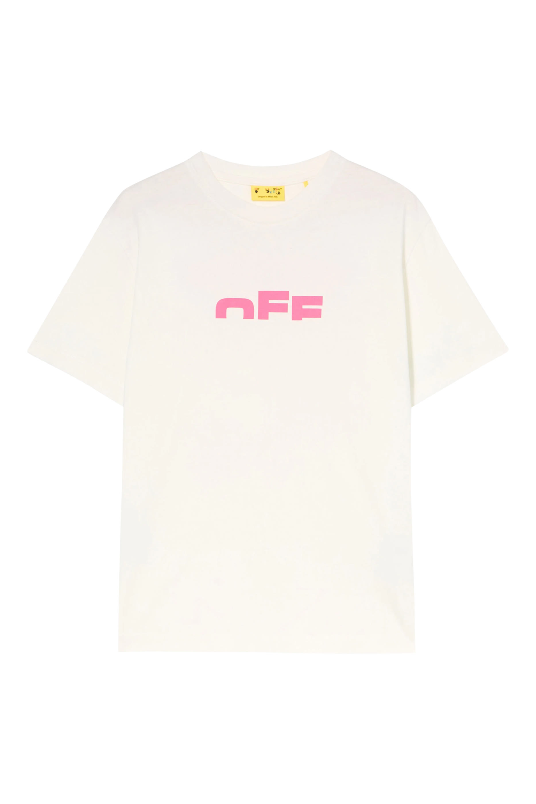 Kids Type Logo T-Shirt