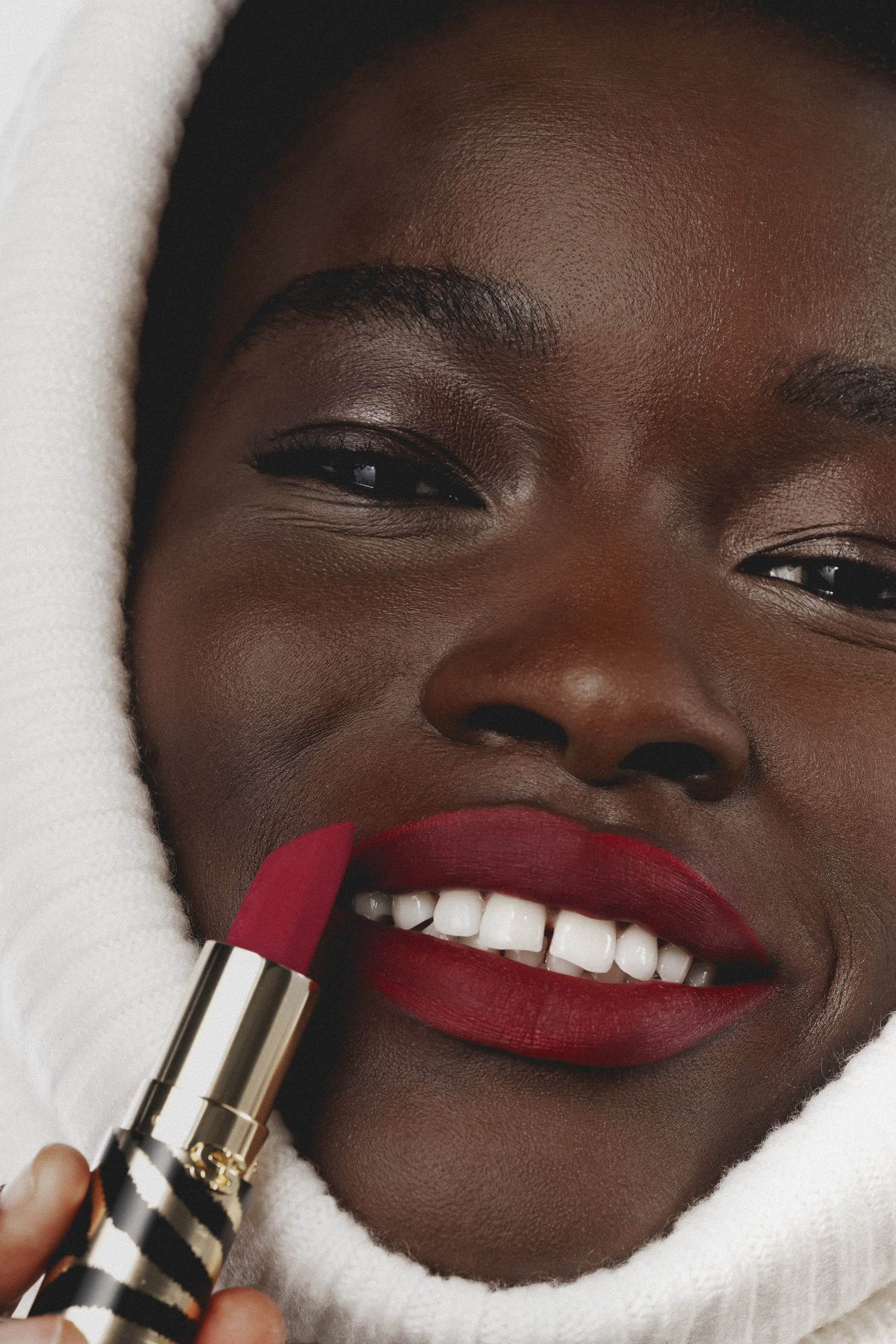 Le Phyto Rouge Lipstick