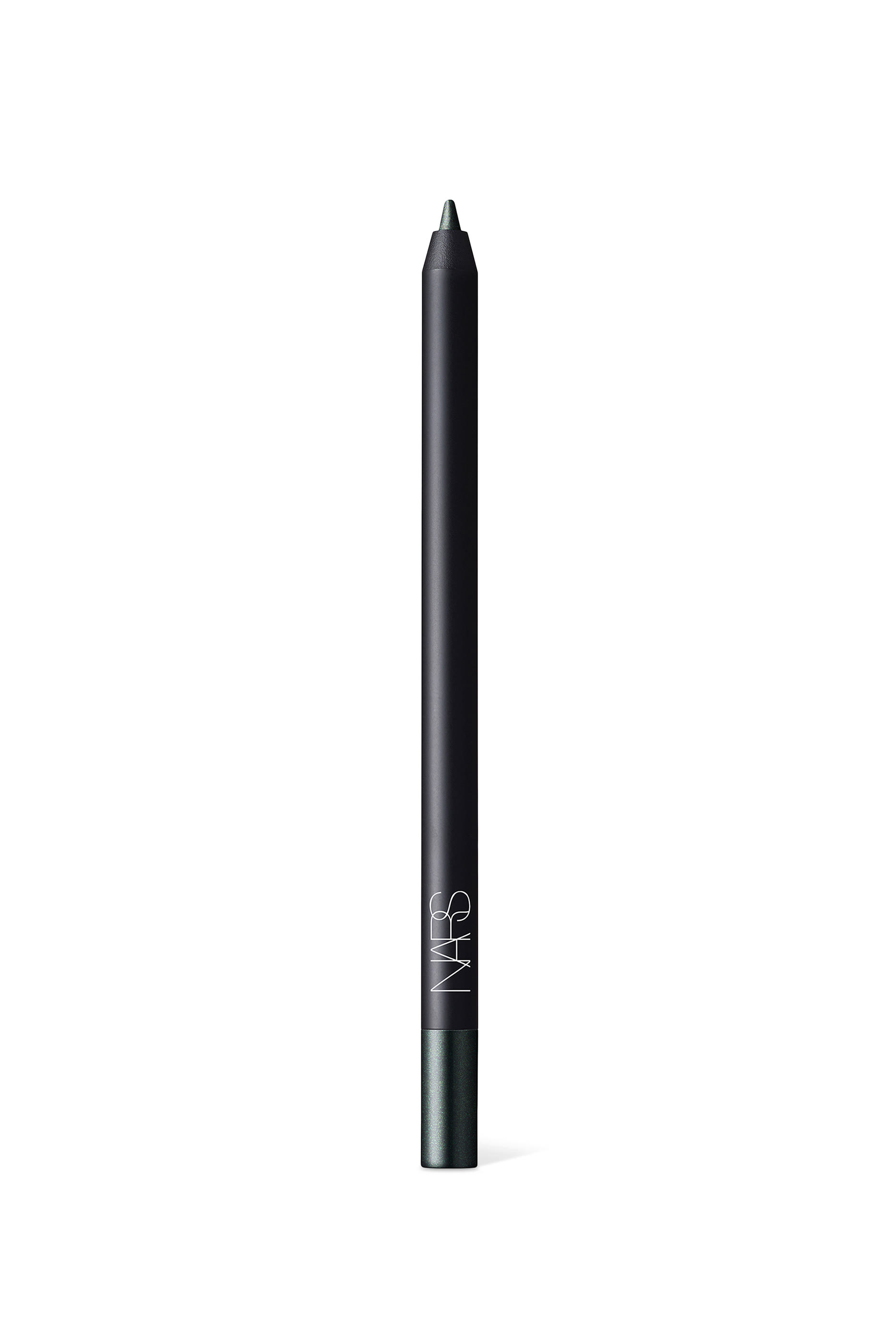 High-Pigment Longwear Eyeliner