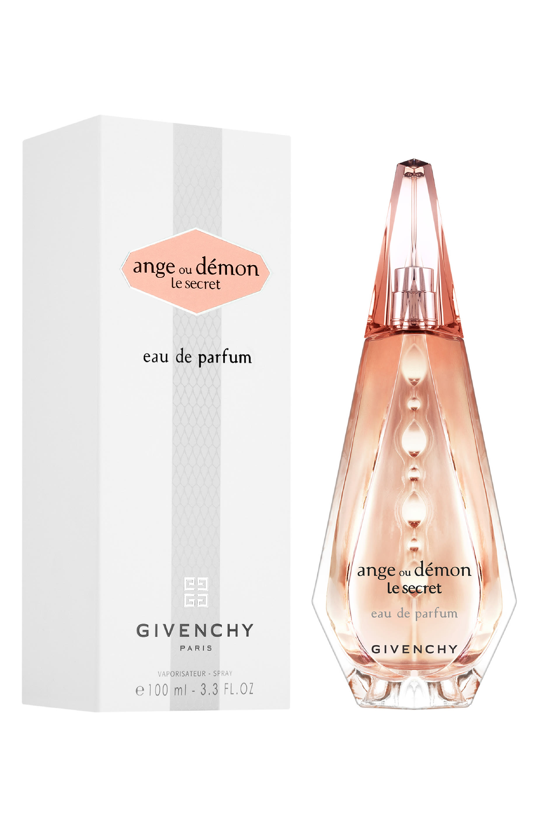 Ange Ou D&eacute;mon Le Secret Eau de Parfum