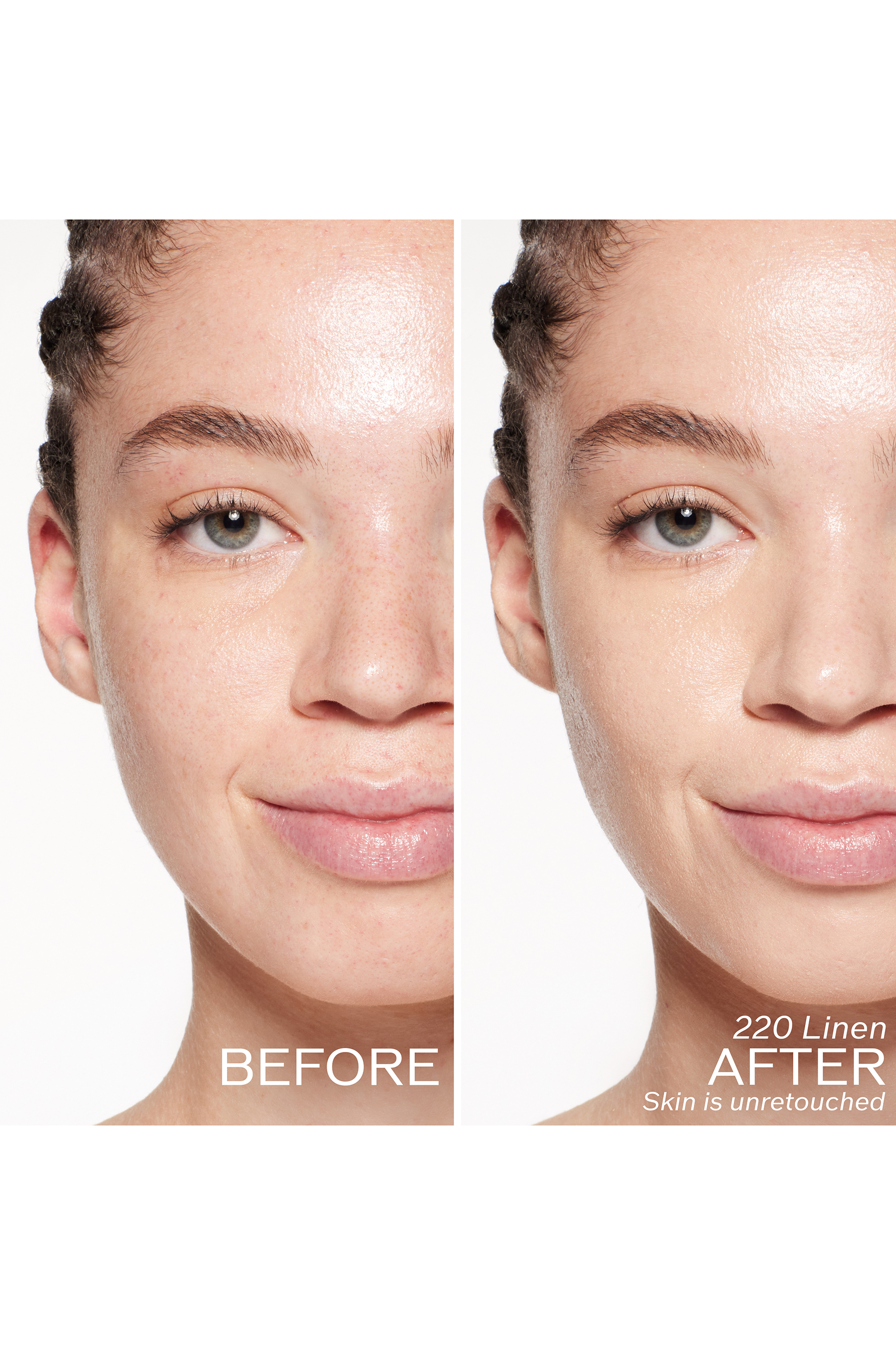 Revitalessence Skin Glow Foundation