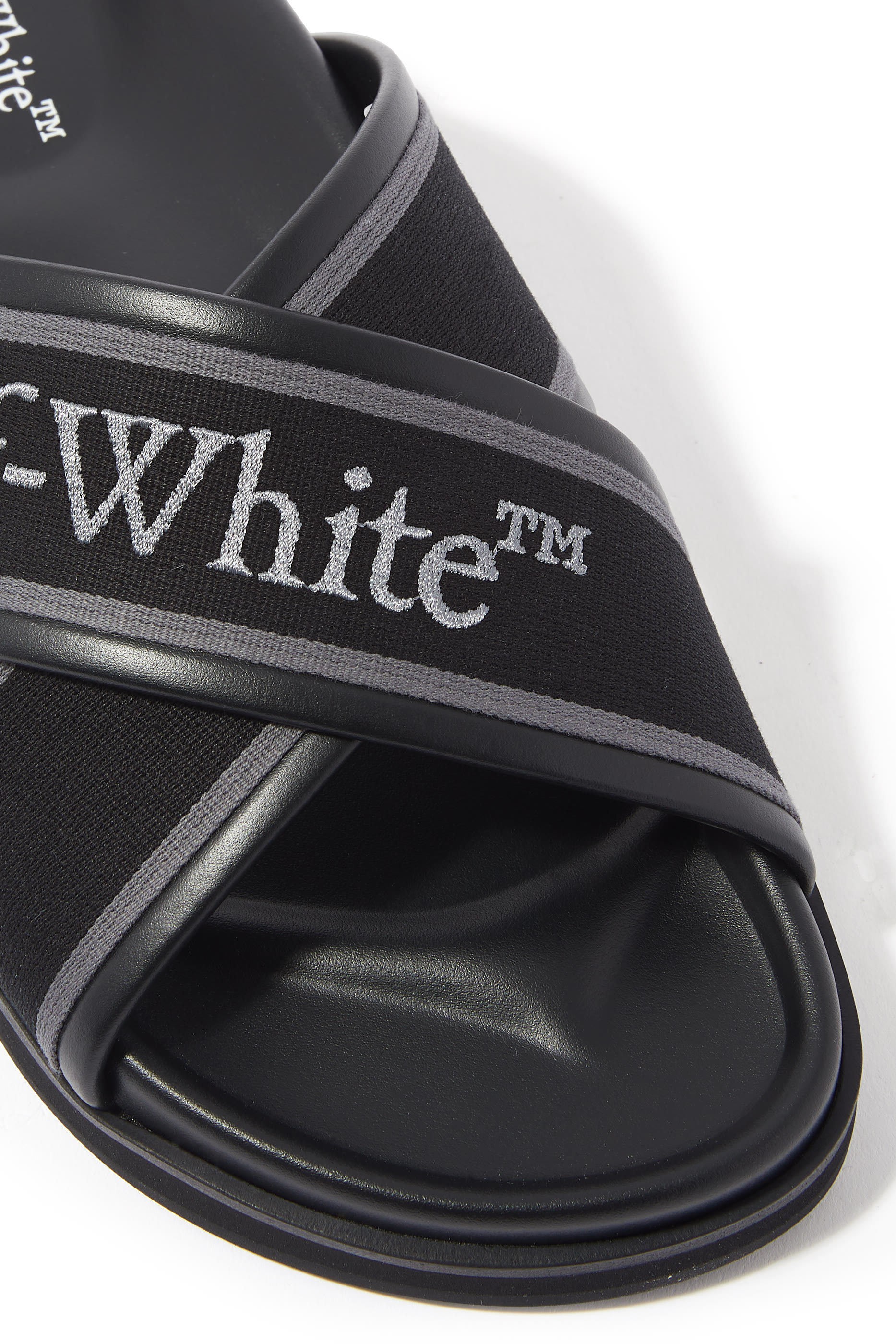 Cloud Criss Cross Slides