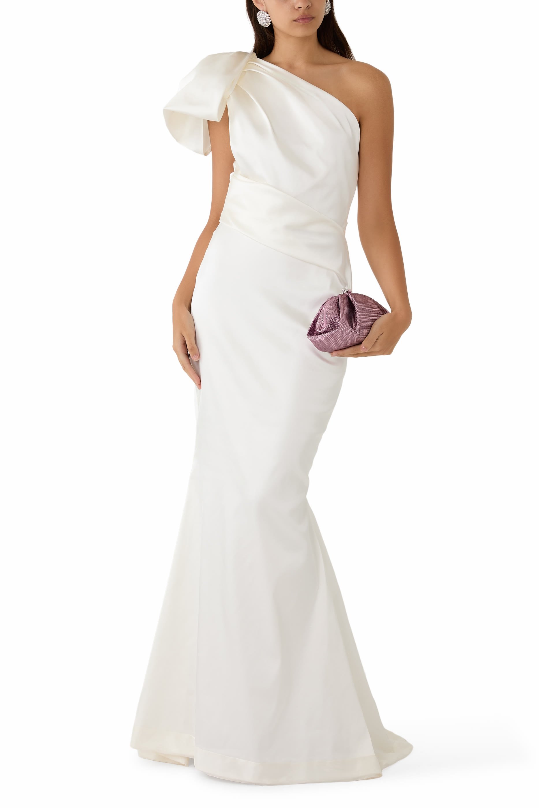 Posana Evening Dress