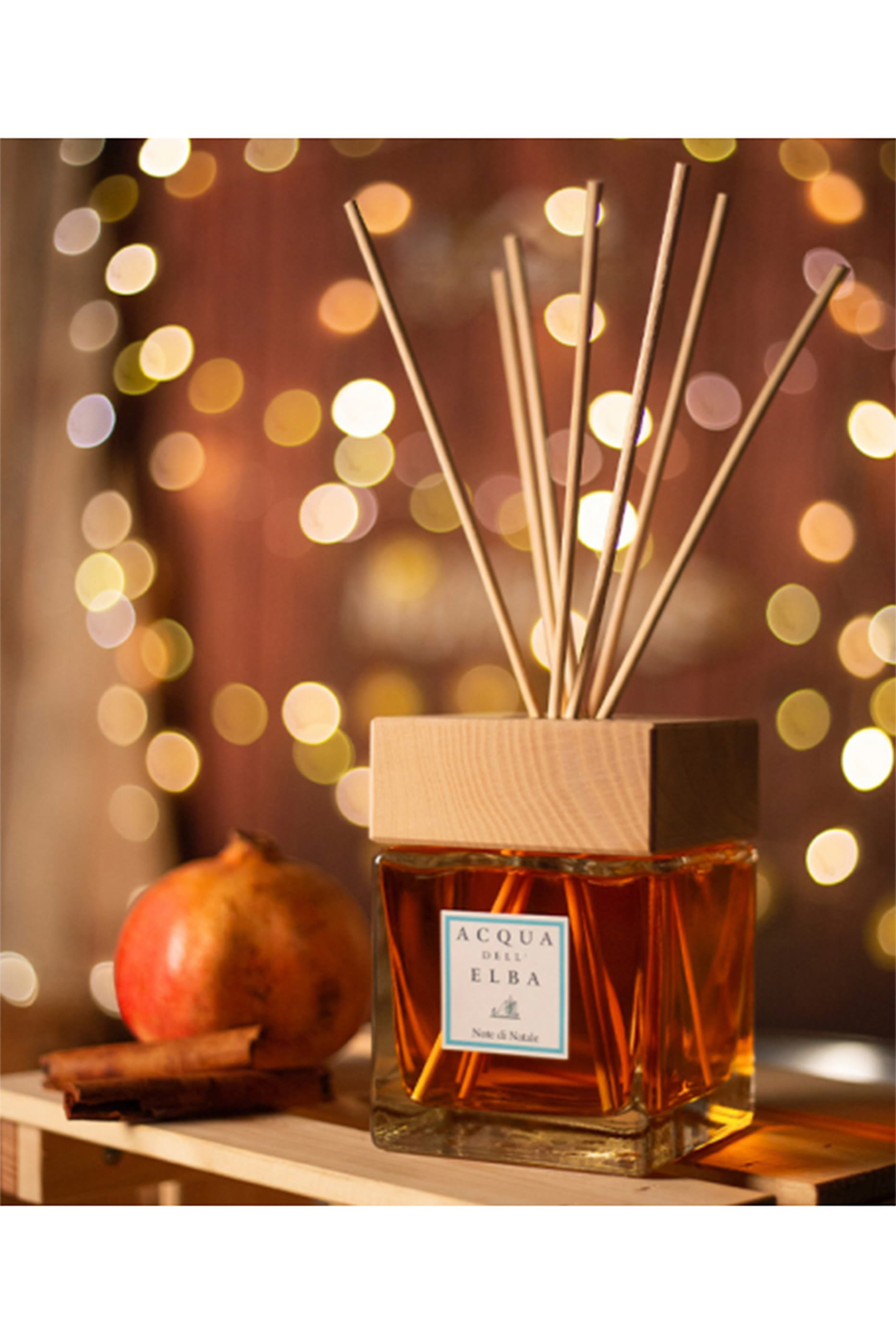 Note di Natale Fragrance Diffuser