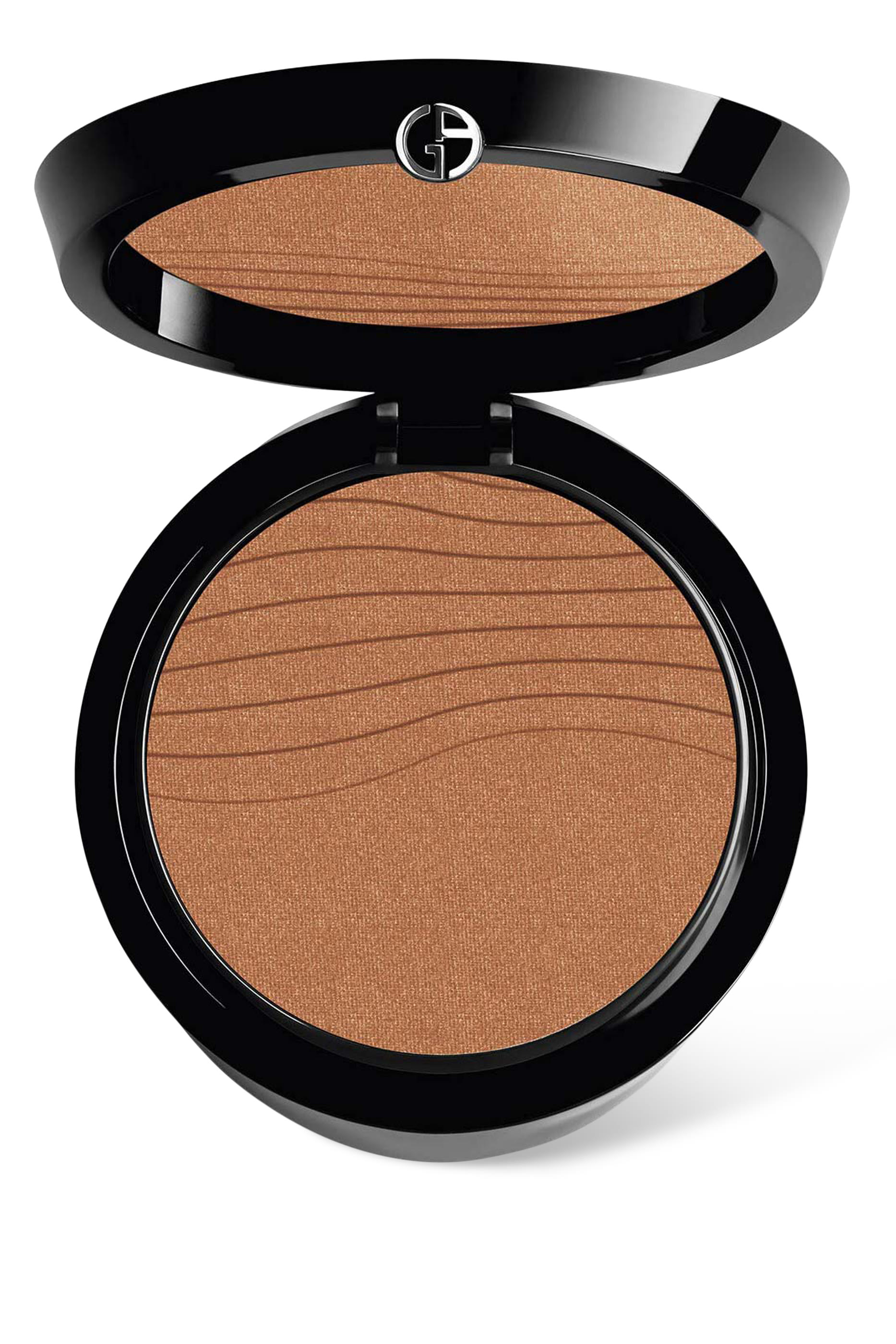 Luminous Silk Glow Fusion Face Powder