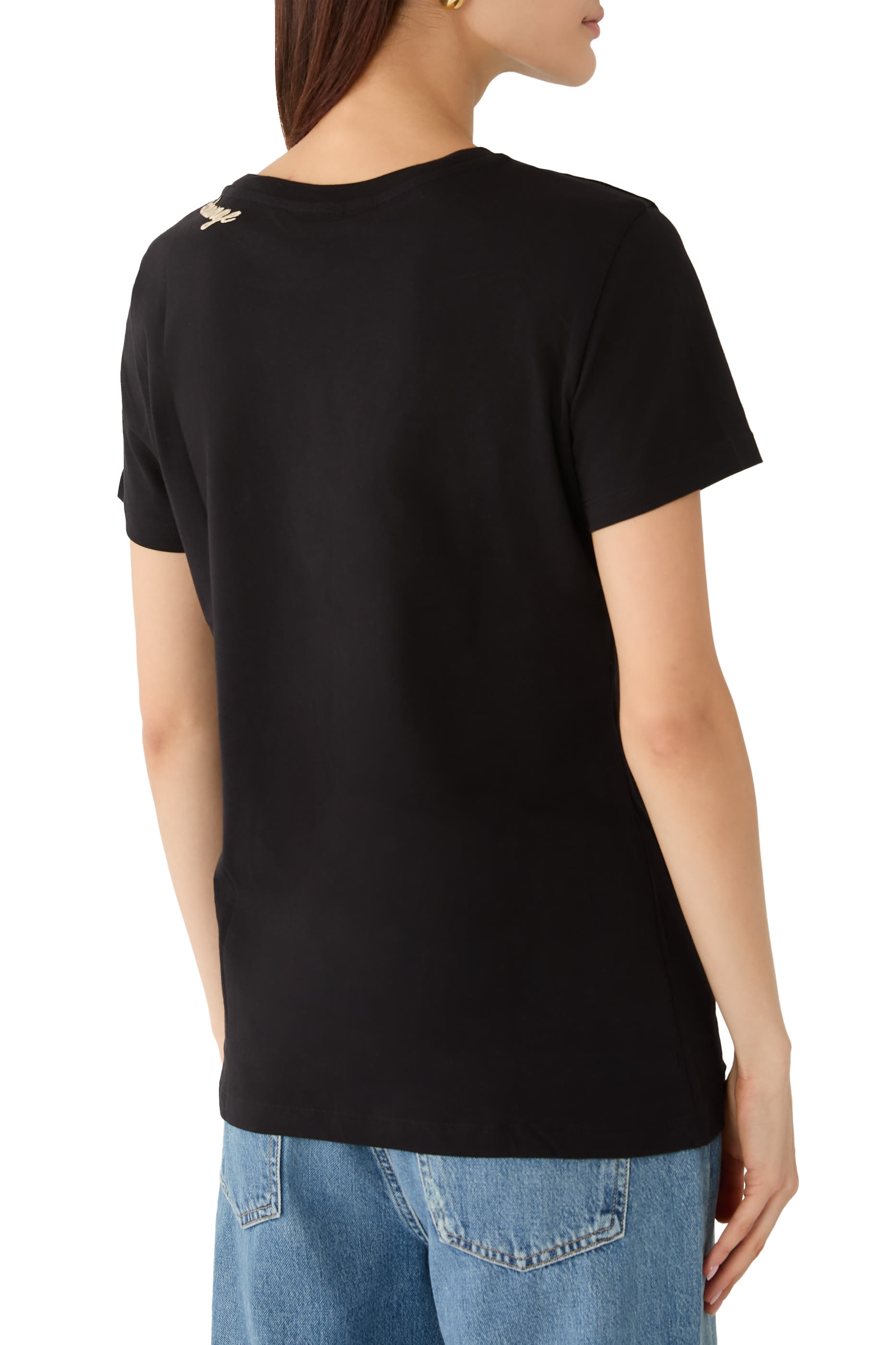 Logo Regular T-Shirt