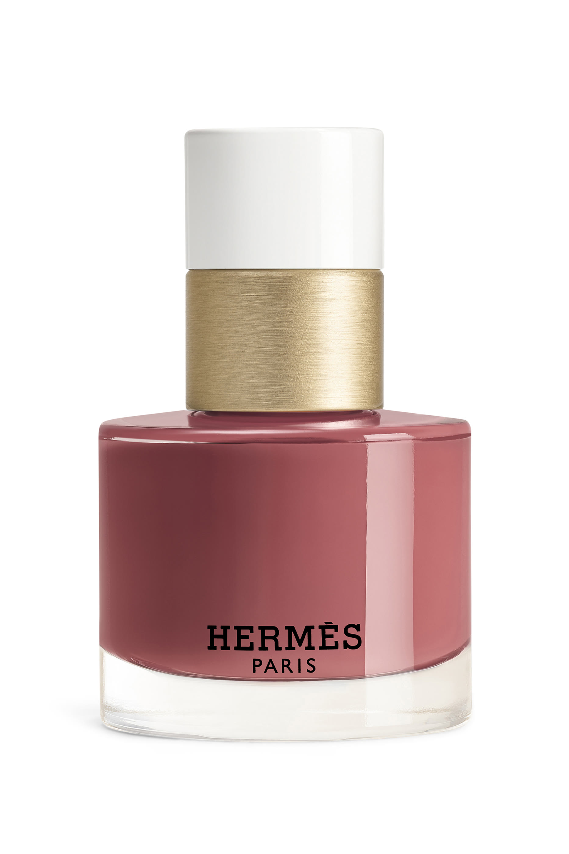 Les Mains Hermès, nail enamel