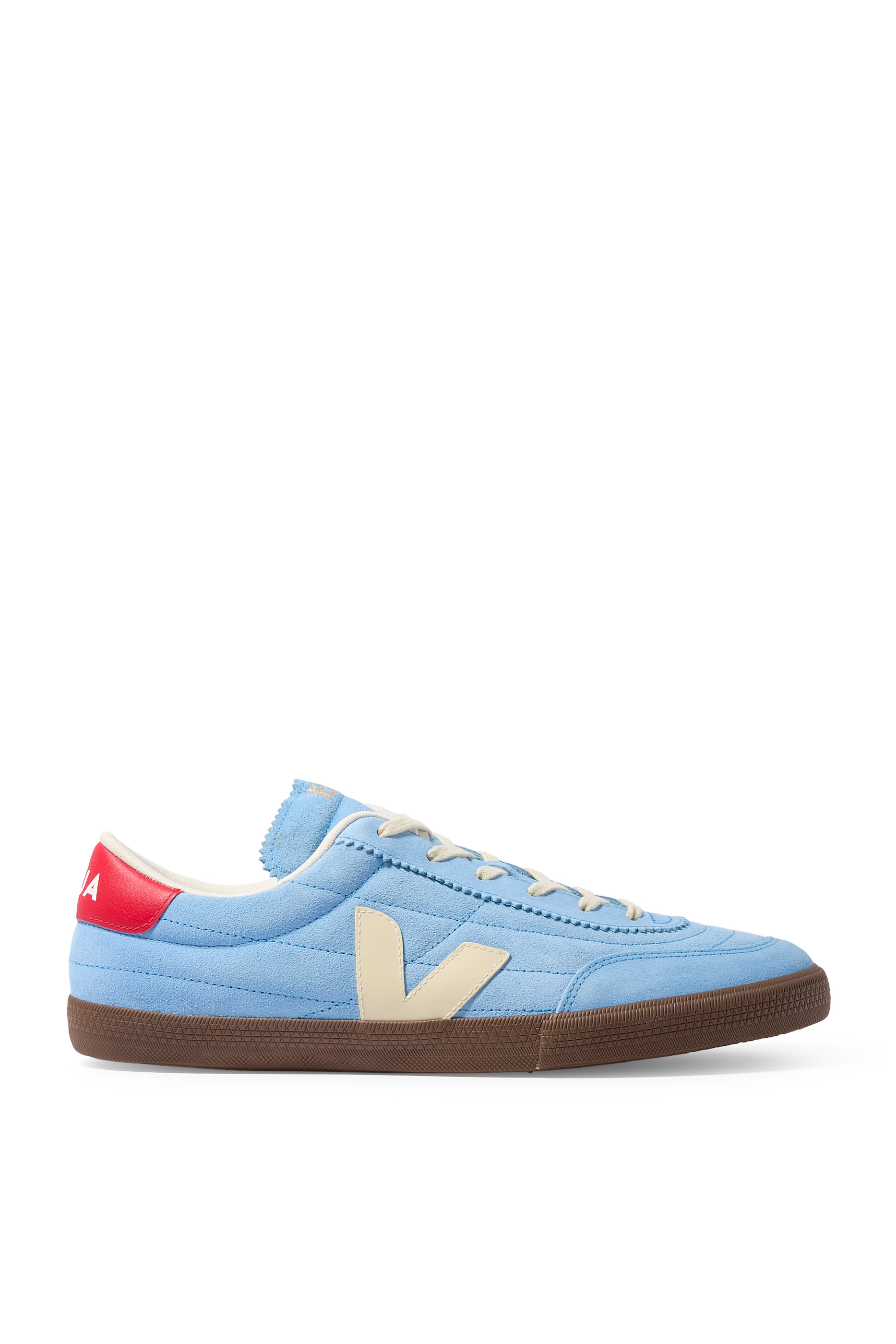 Panenka Panelled Sneakers