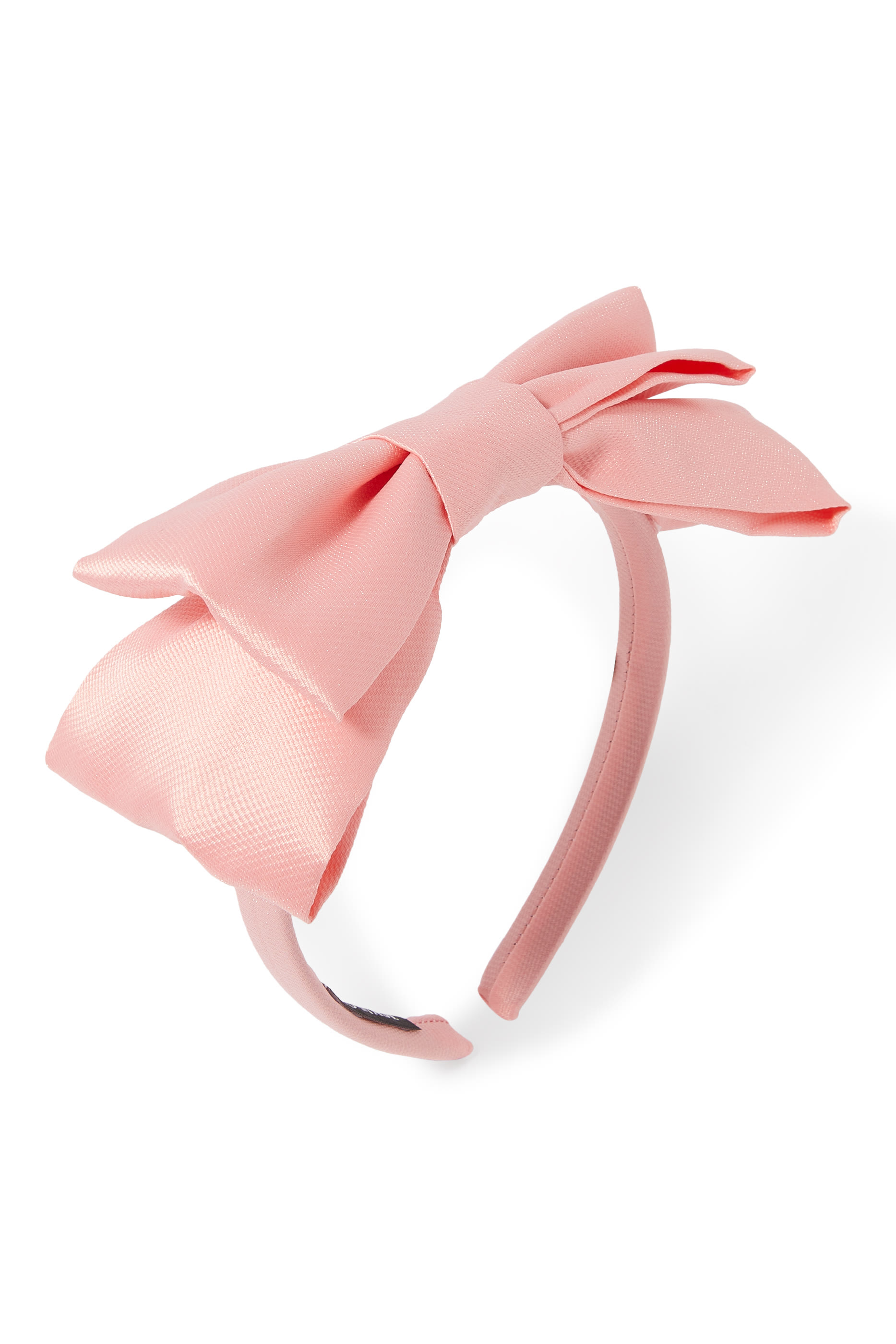 Kids Bow Headband