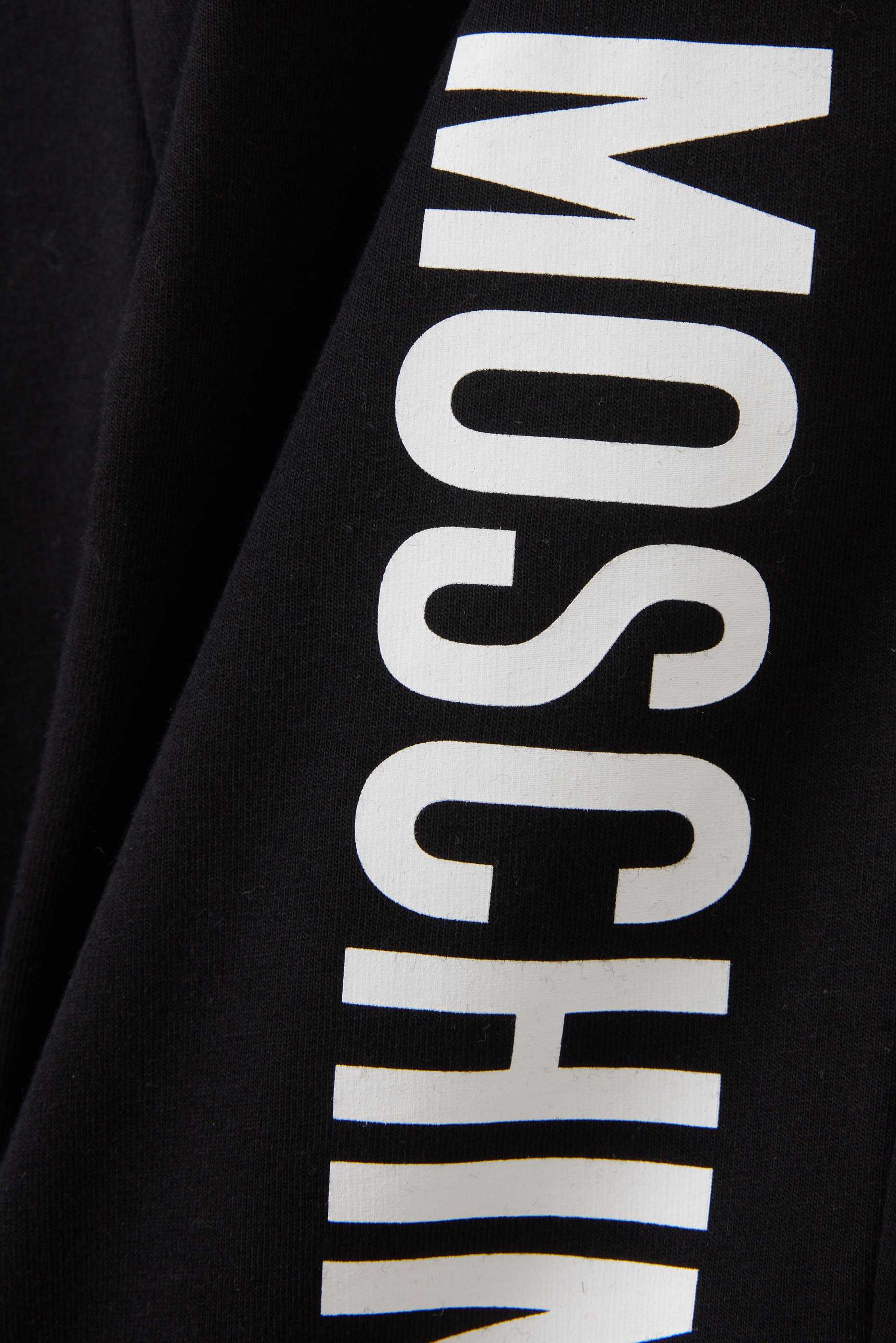 Kids Cotton Track Pants